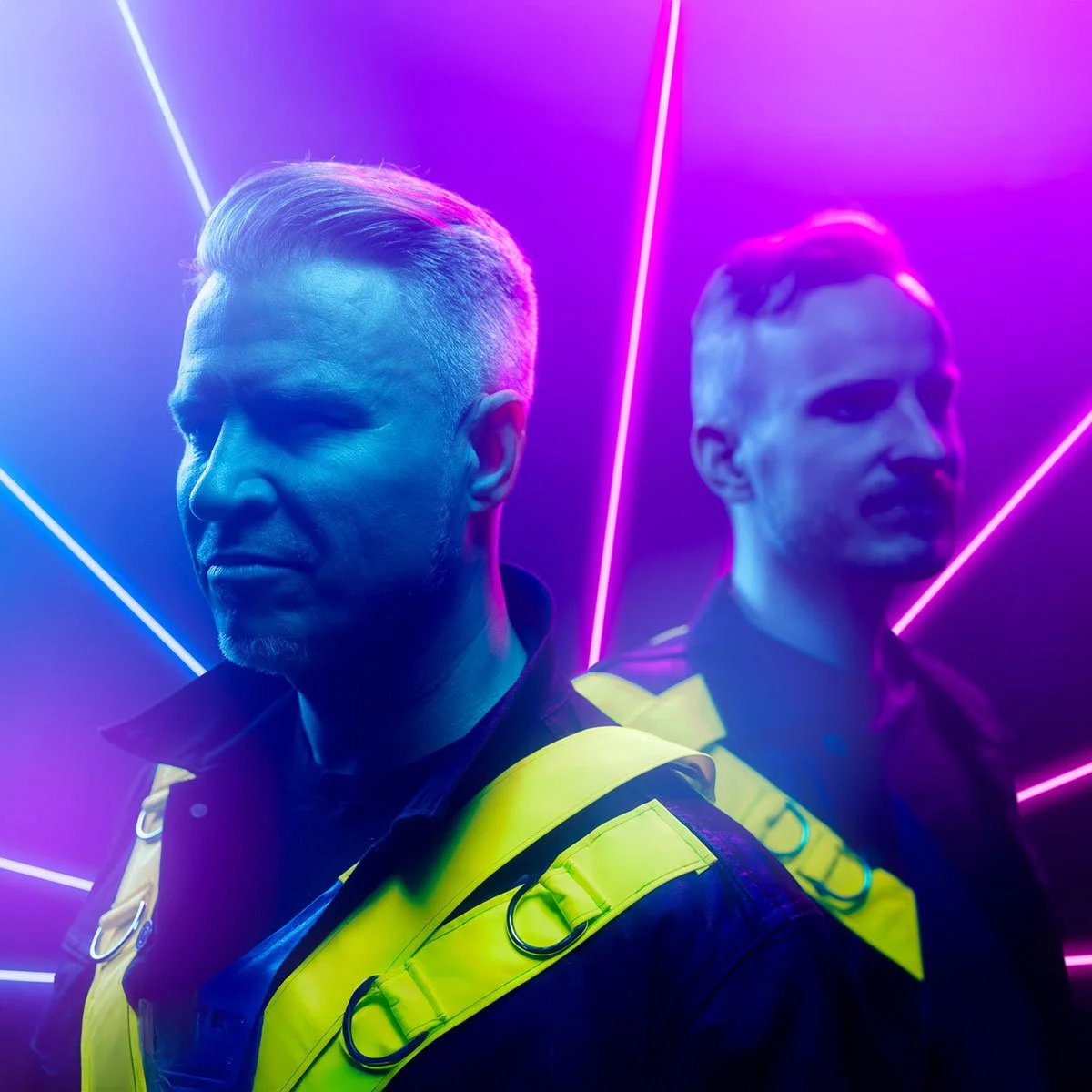 Lumottu Apina julkaisee uuden singlensä Pegasos!