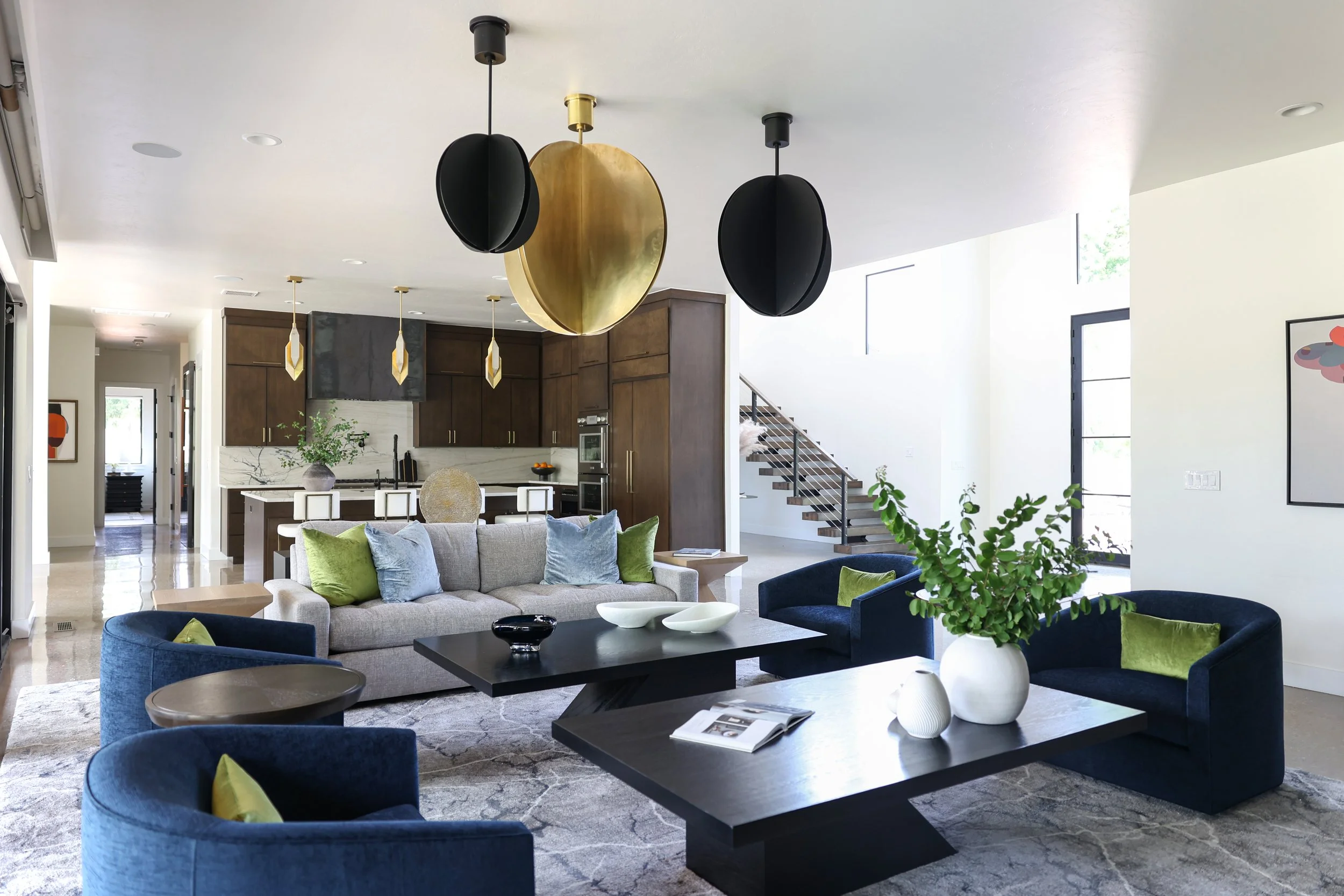 B + A | Discover Your Design Solution — Get Started Now — Design Directions