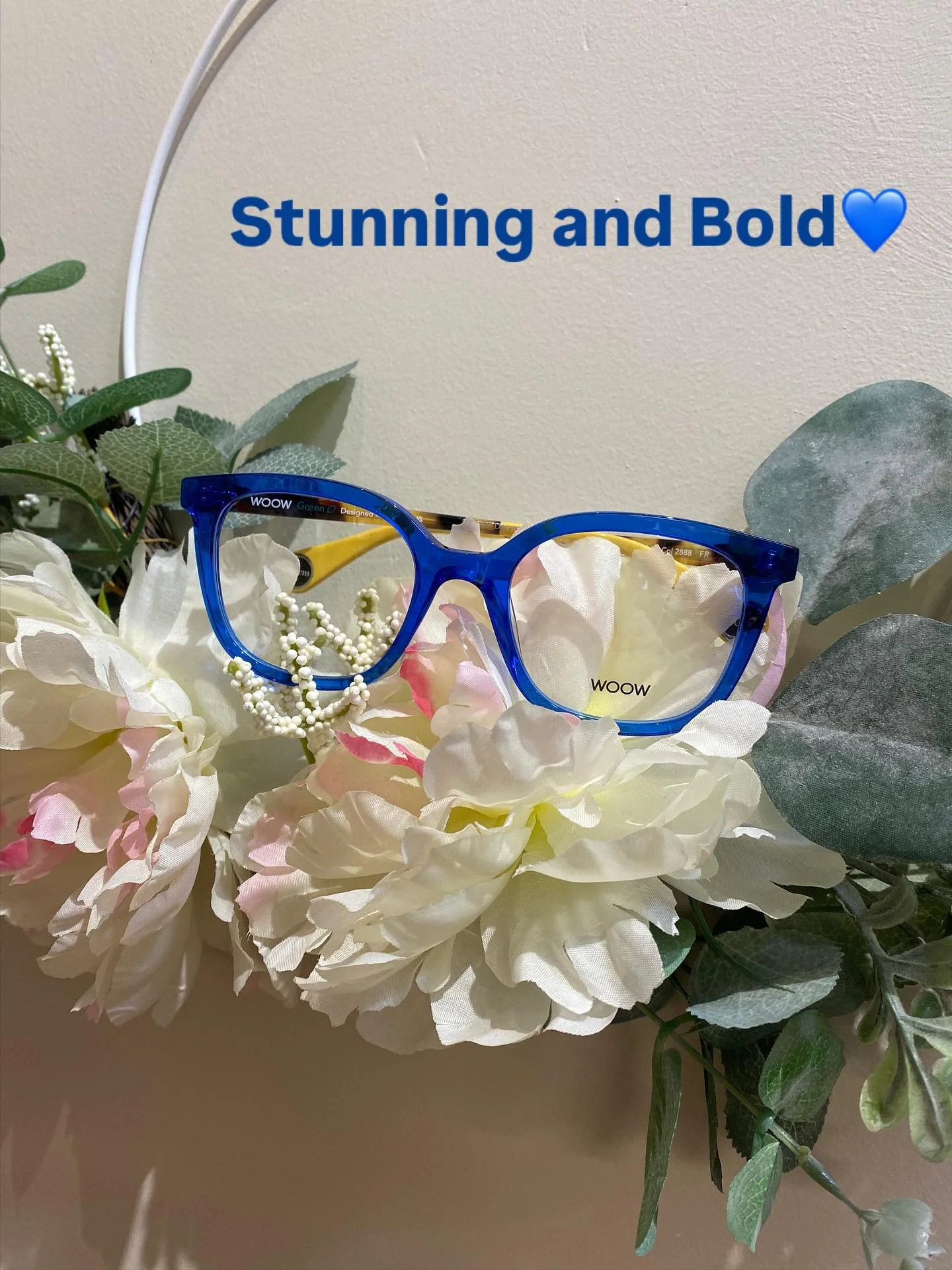 Time to change your eyewear this year ? Fabulous range of frames from designer to Budget @Vision Care Opticians Omagh Castlederg and Fintona .. 
Always guaranteed to be satisfied with our fabulous service !! 

#raybaneyewear#visioncareopticians