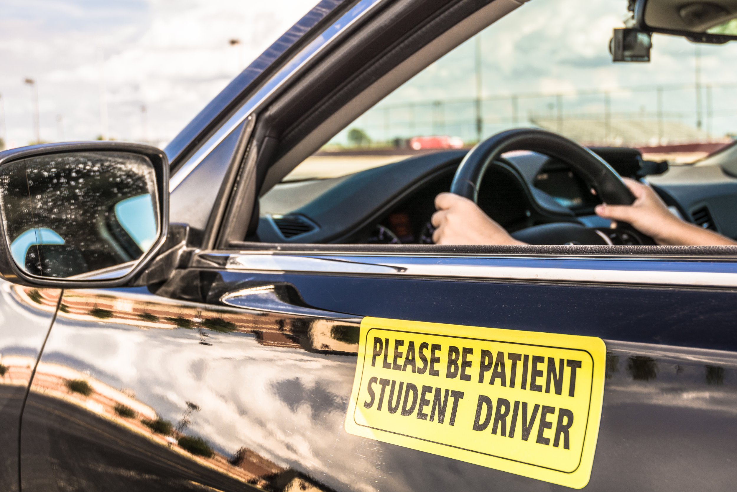Teen Driving: Navigating the Road to Responsibility