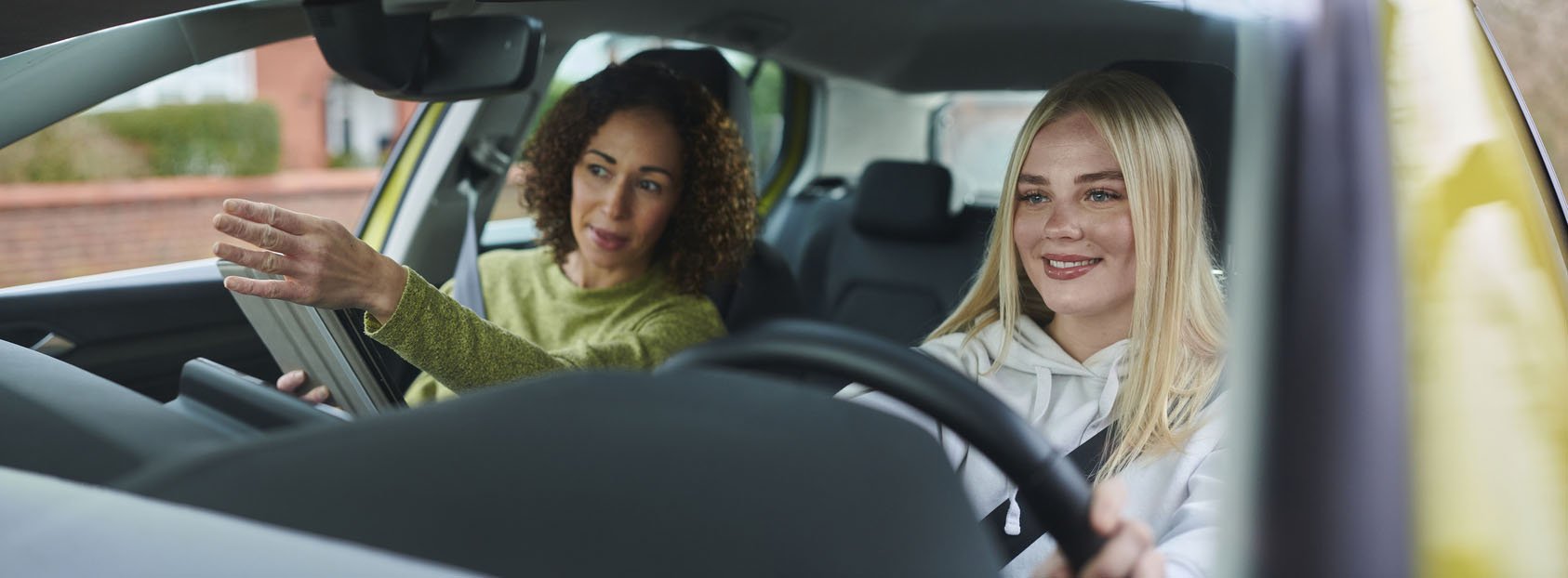 7 key habits your new driver needs
