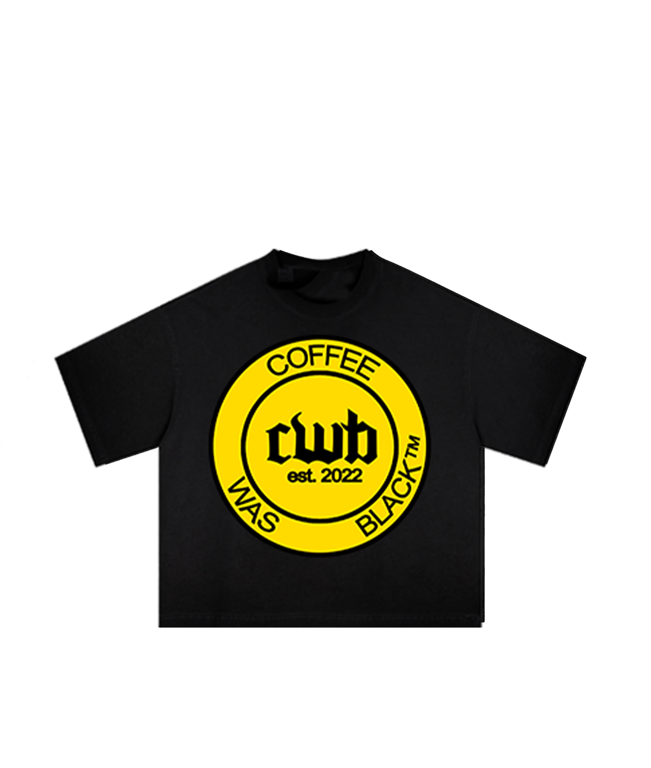 black cwb clubd tee.png