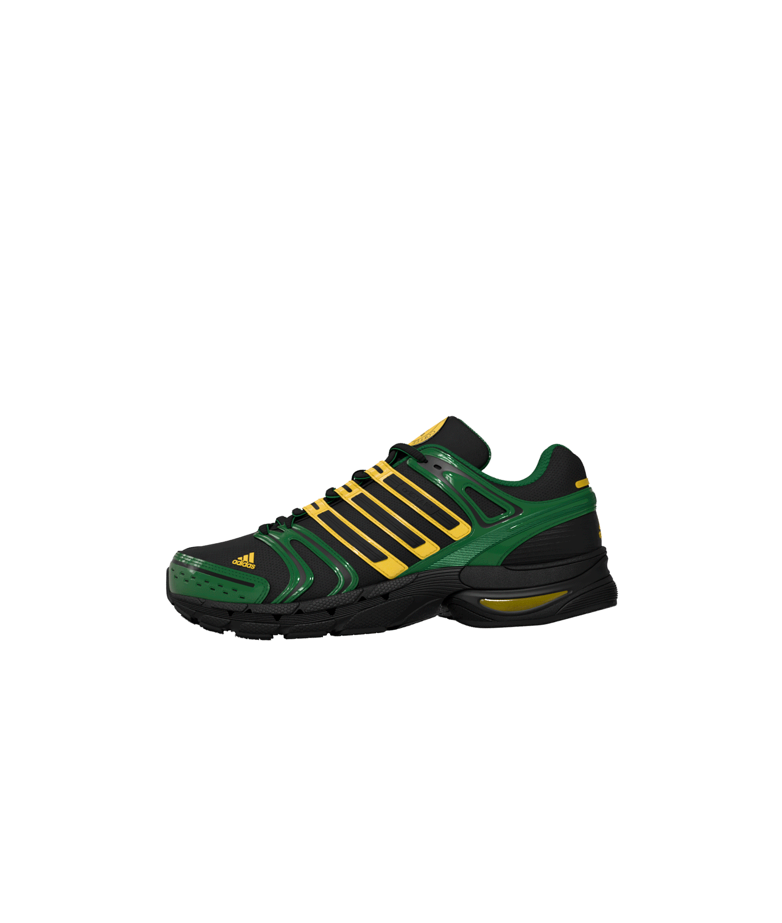 'THIRD SHIFT' ADISTAR CONTROL 5