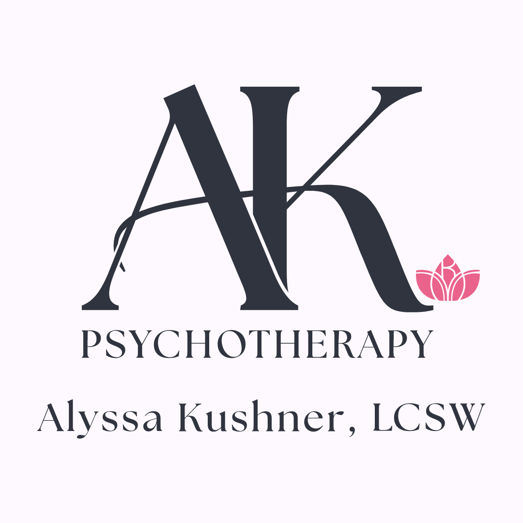 AK Psychotherapy