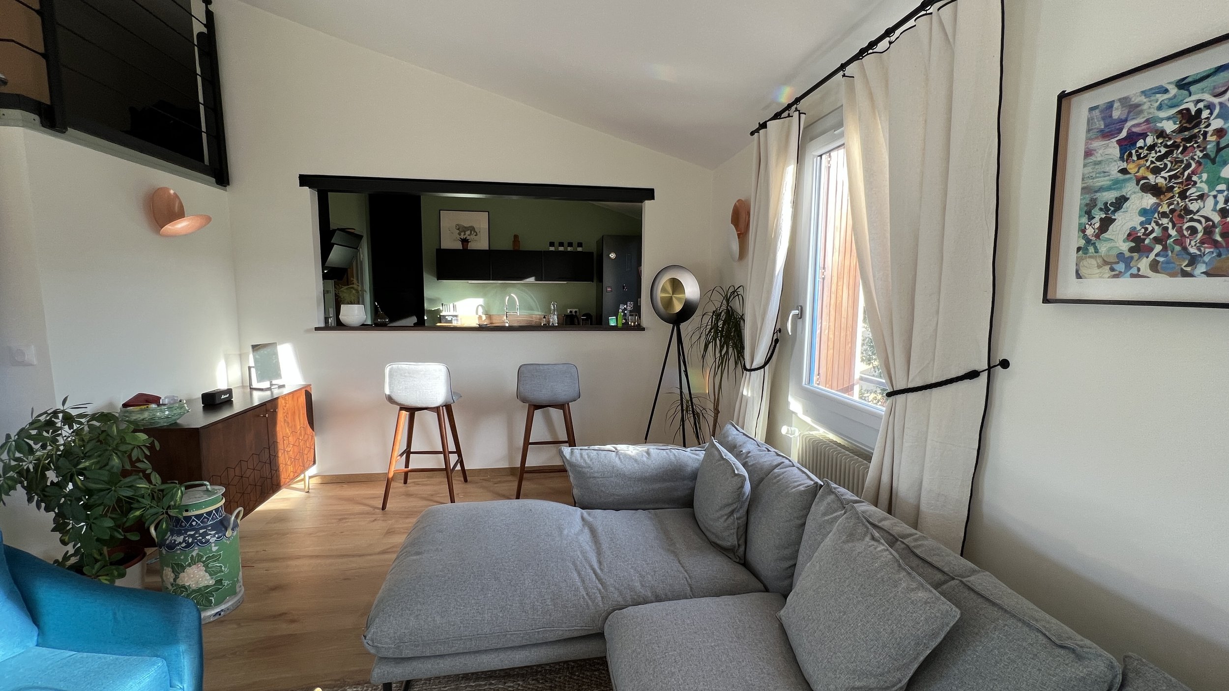 Le Salon