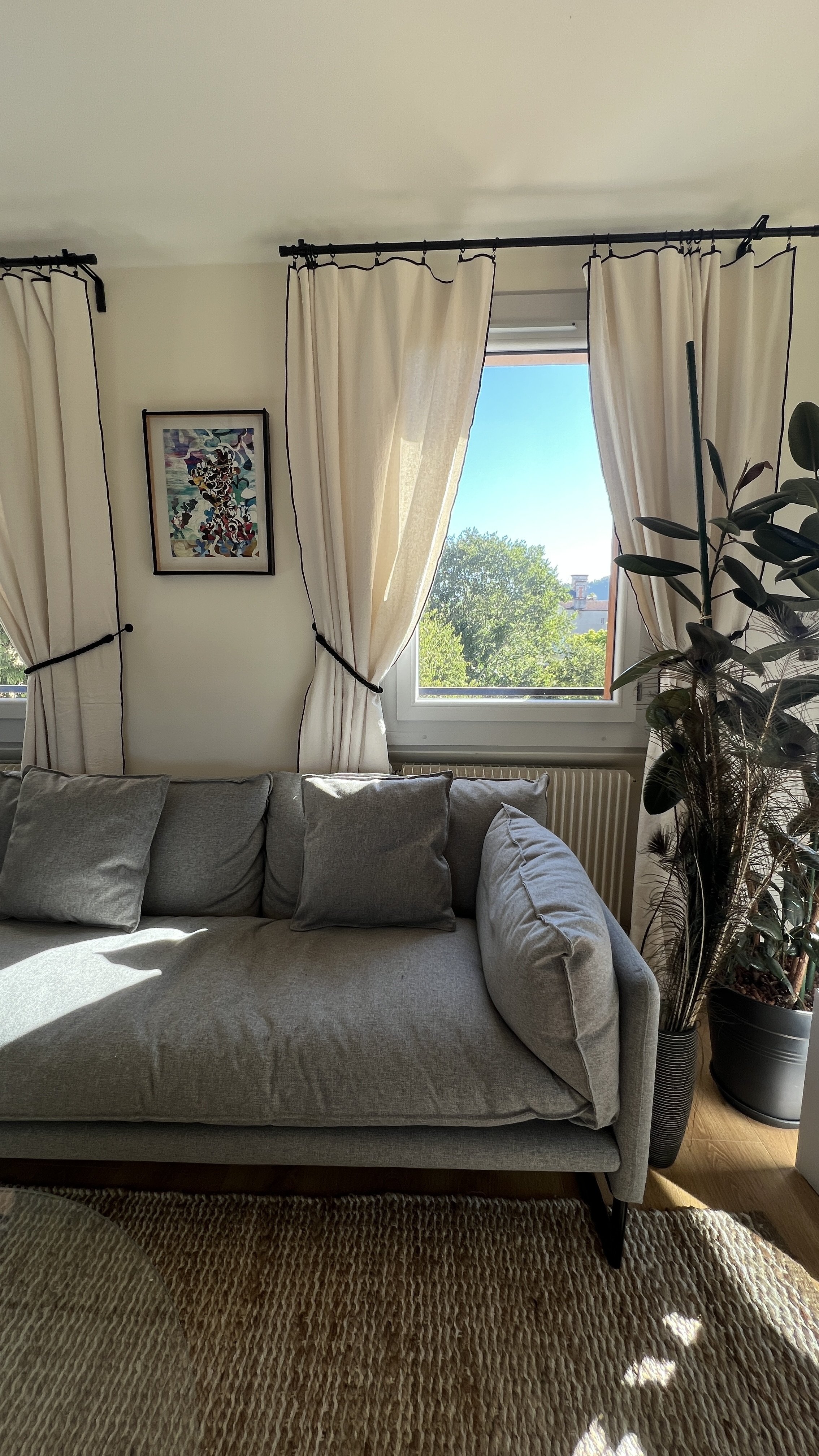 Le Salon