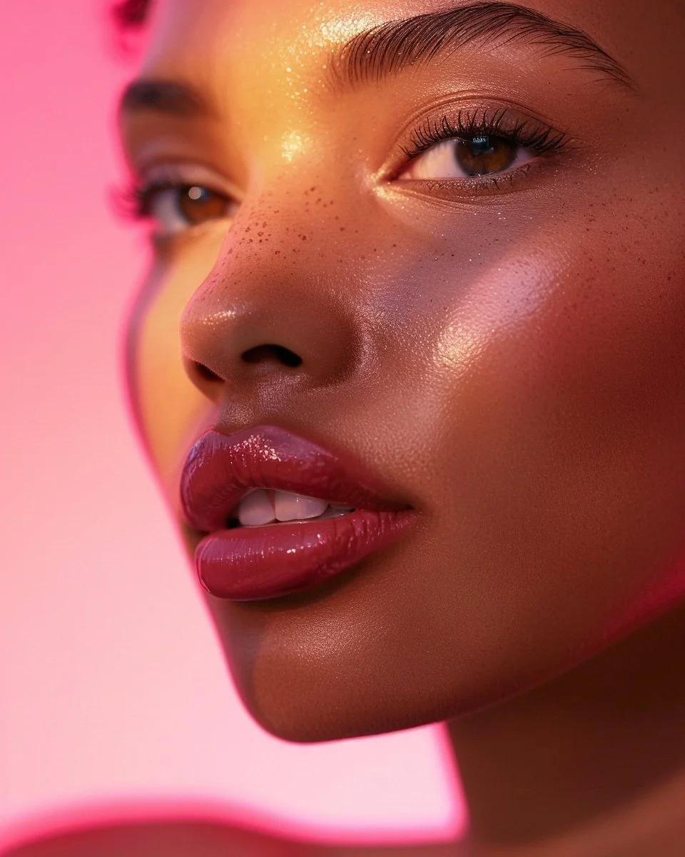 Lip Gloss Product Development Package
