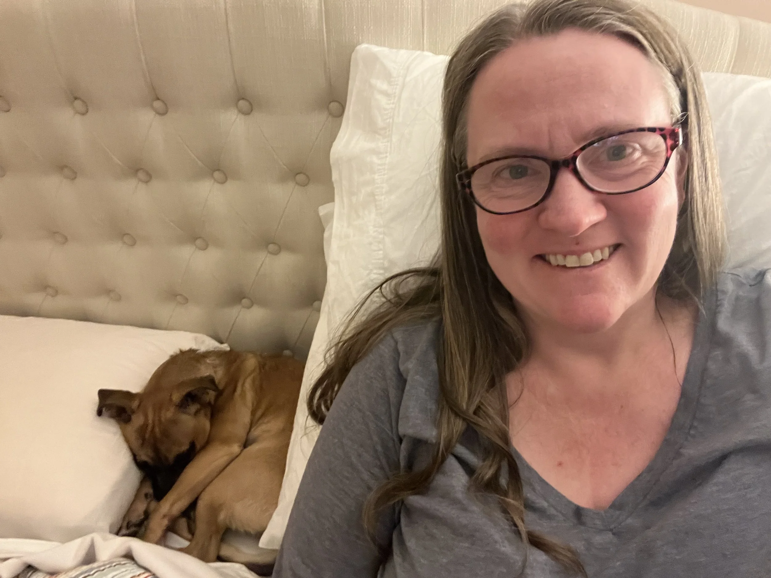 How to Put Yourself First Without Hurting the People You Love