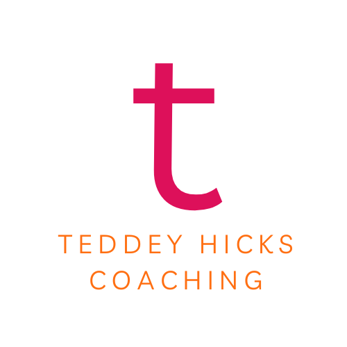 Teddey Hicks Coaching