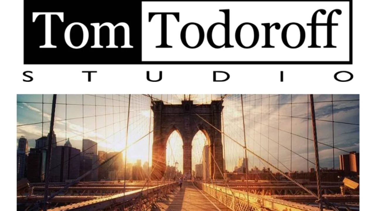 Tom Todoroff