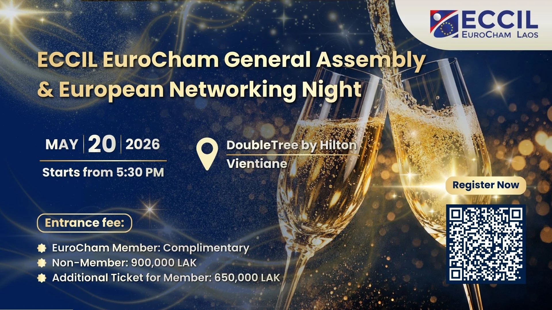 Annual General Assembly