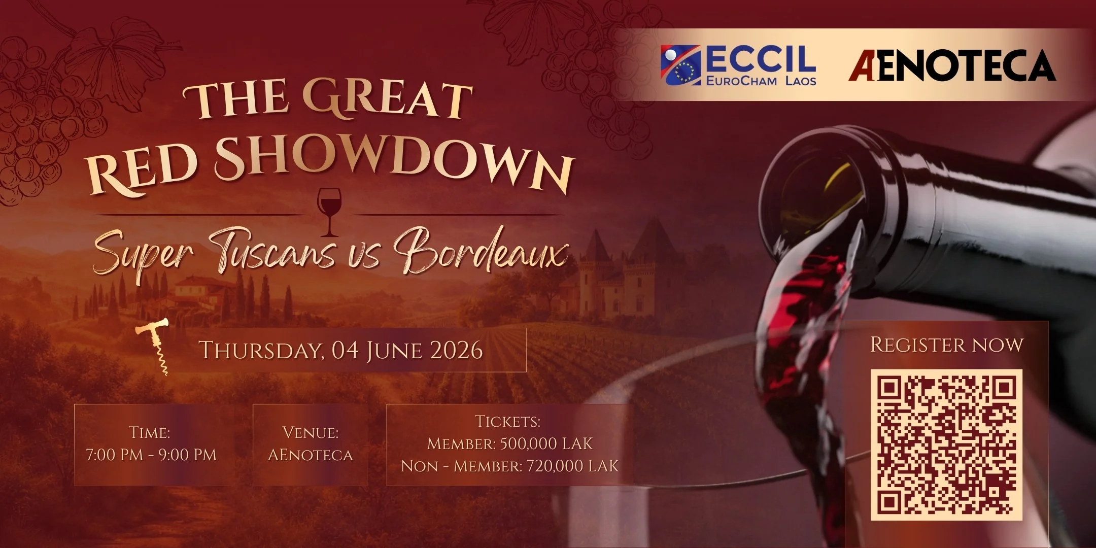 EuroCham Special Event