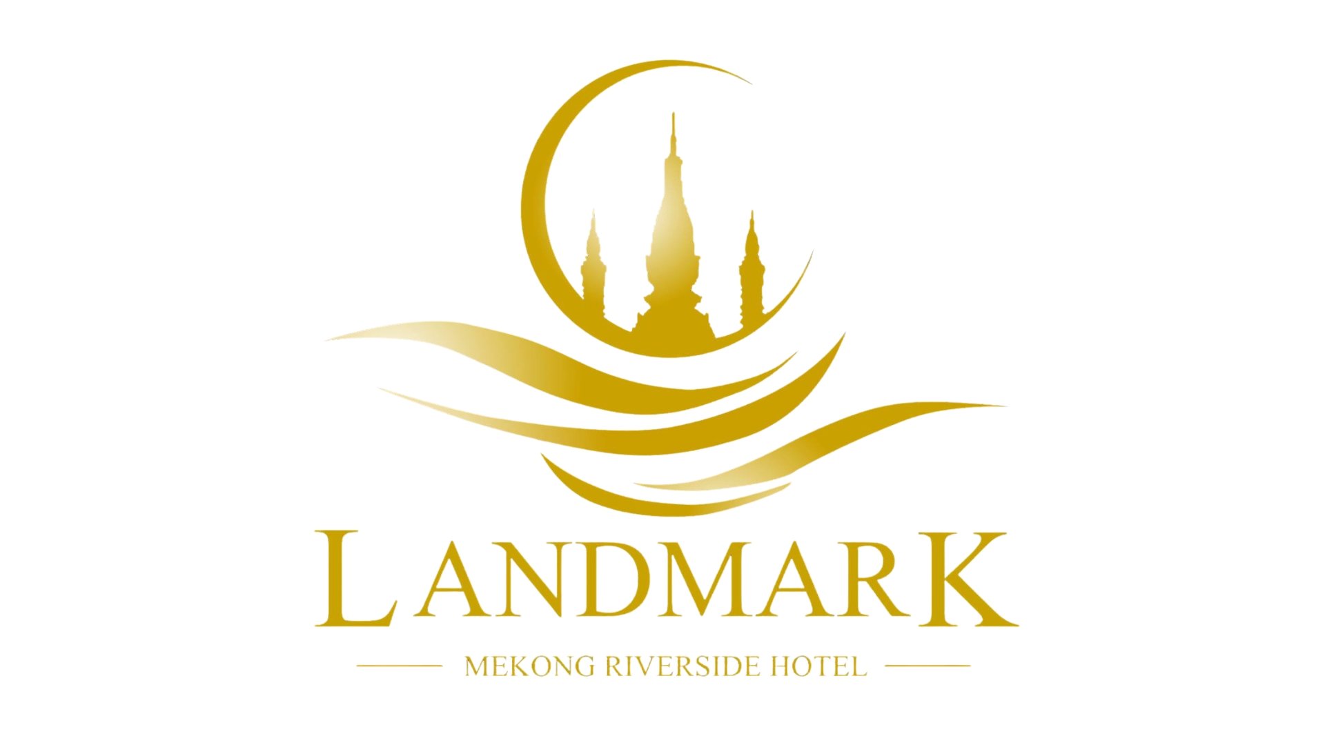 Landmark Mekong Riverside Hotel