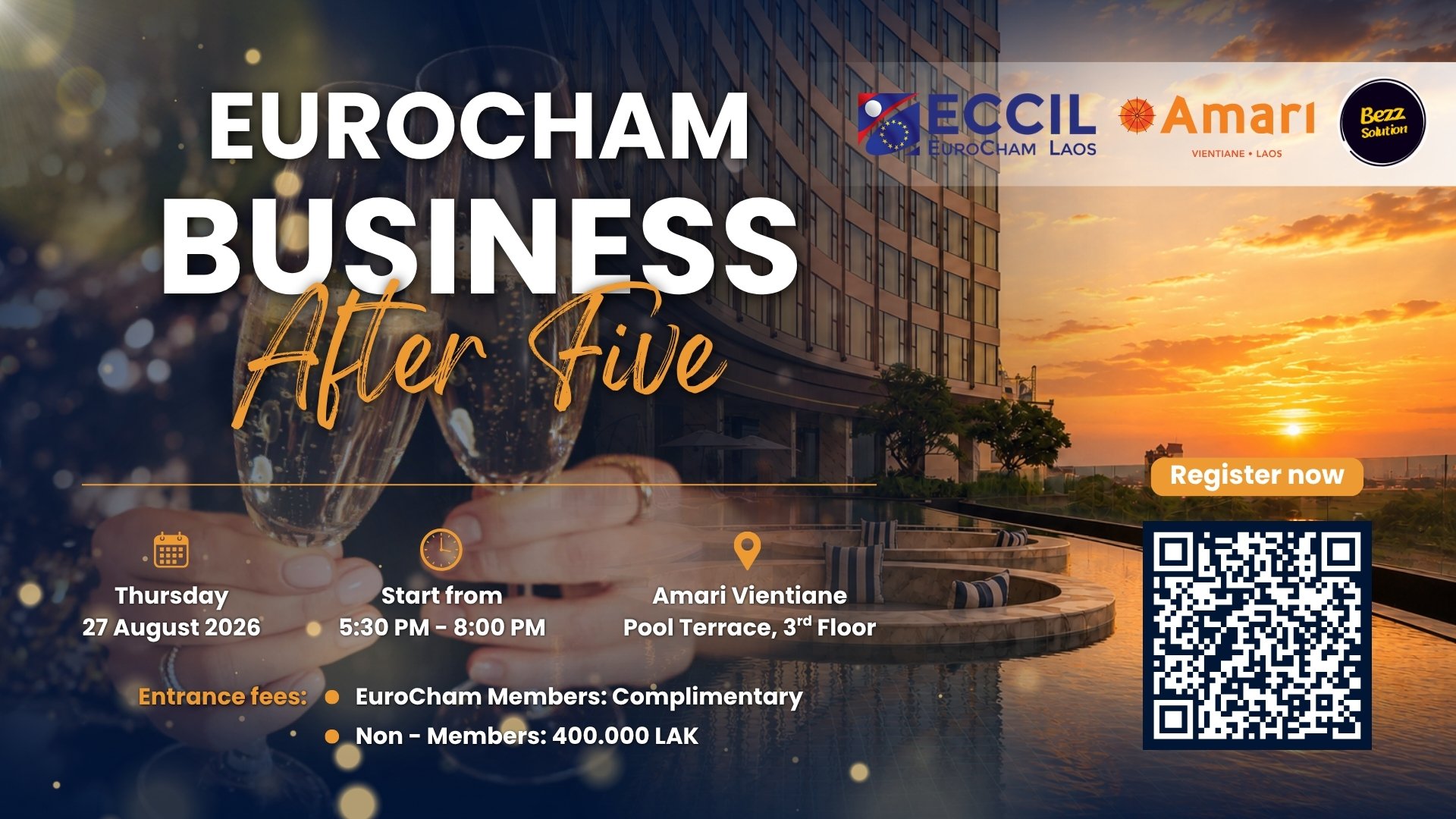 NETWORKING EVENT