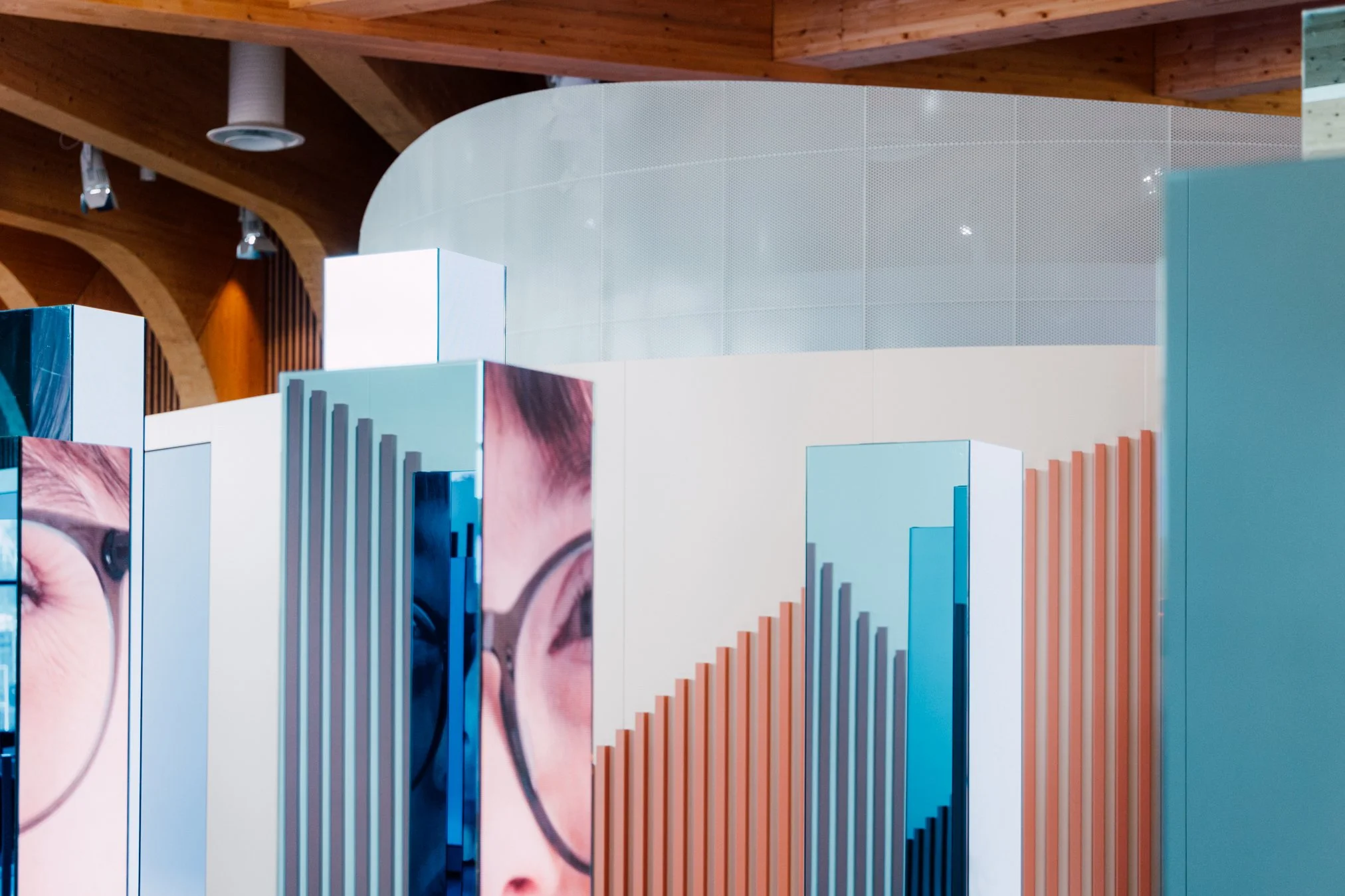 Exhibitions