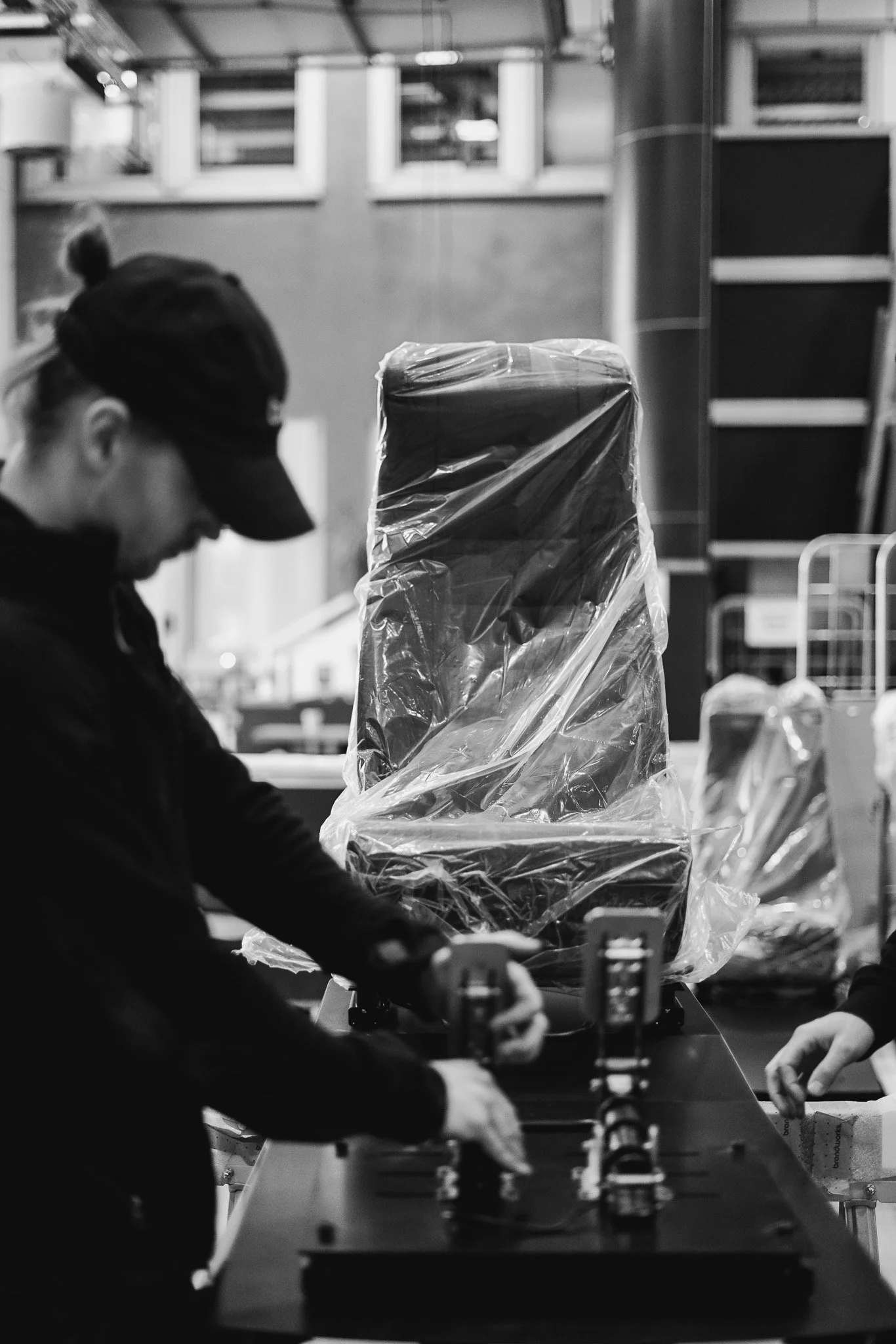 ON-SITE INSTALLATIONS