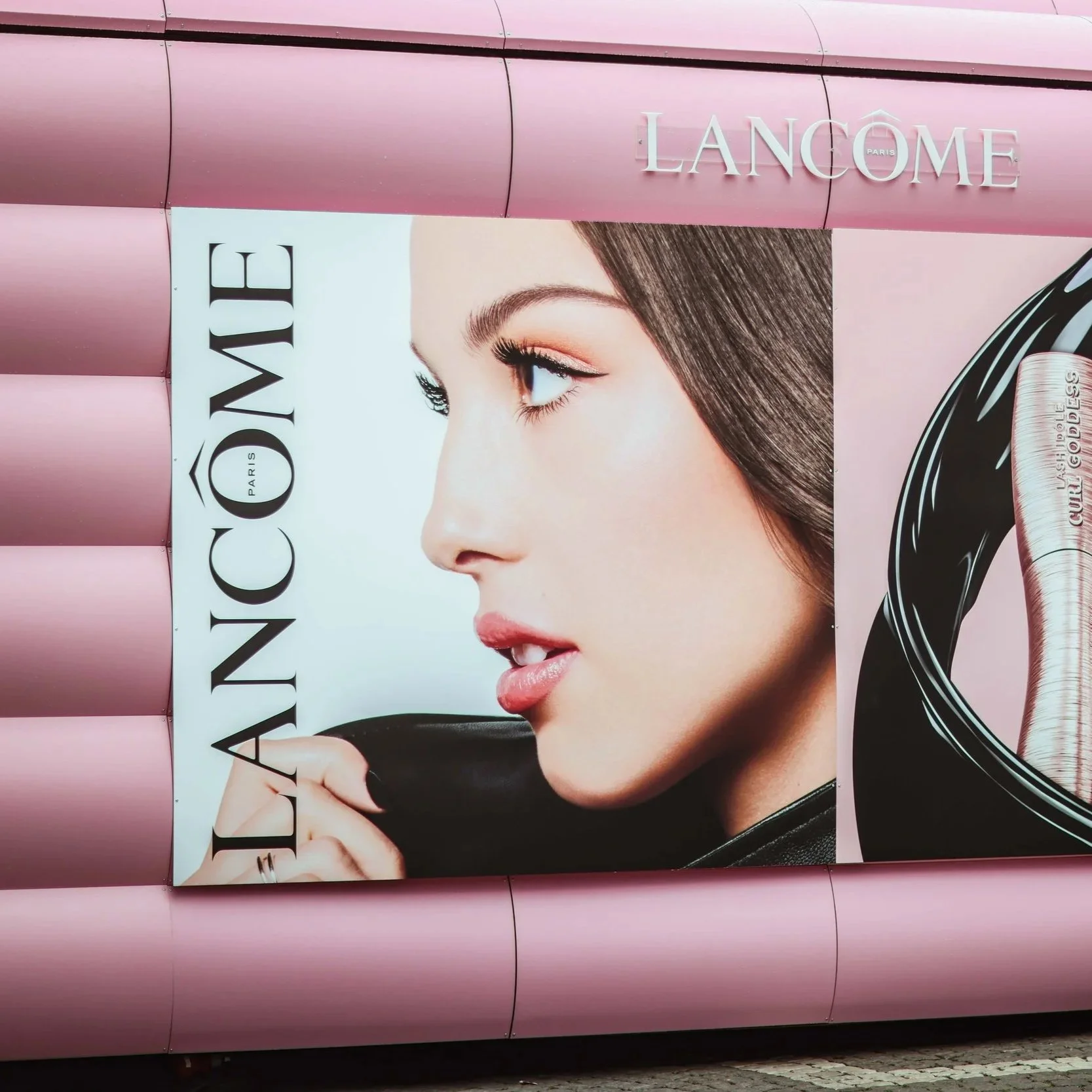 Lancome