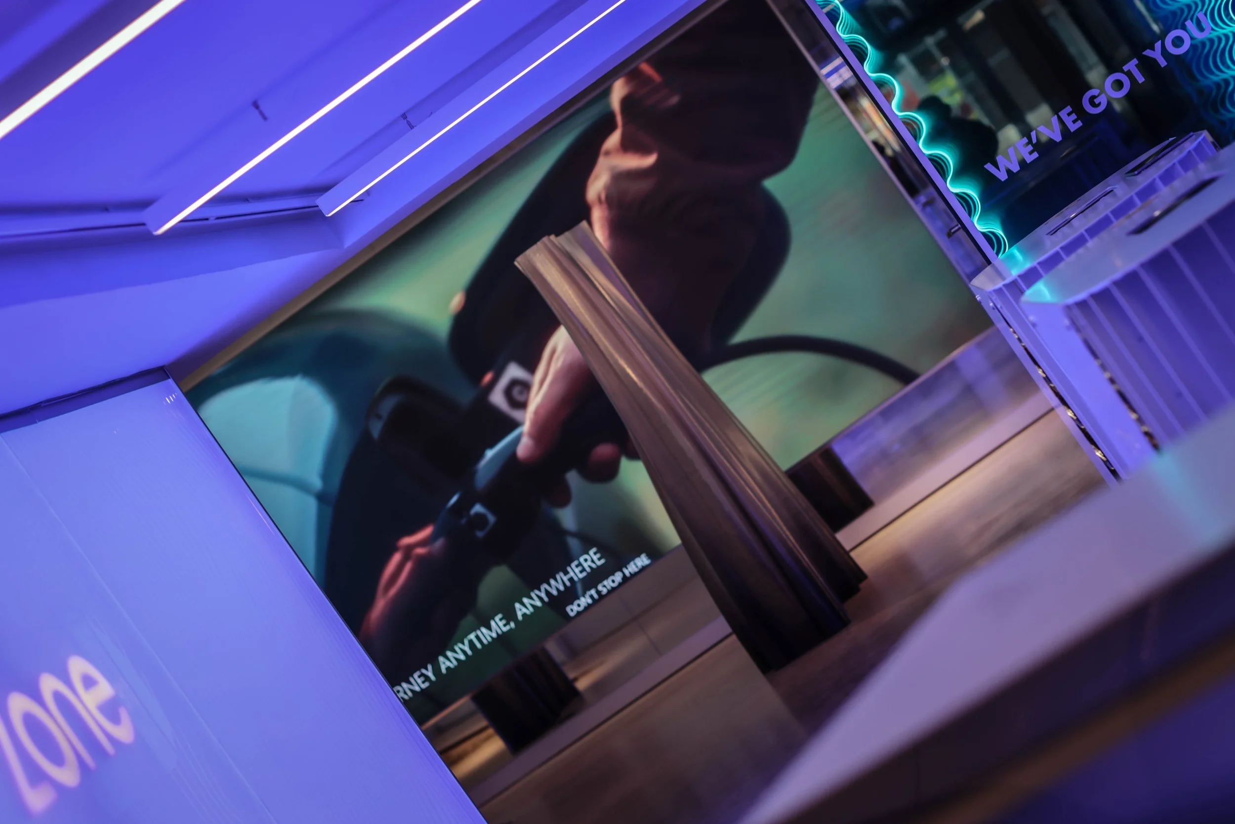 Shop 3d-printed items