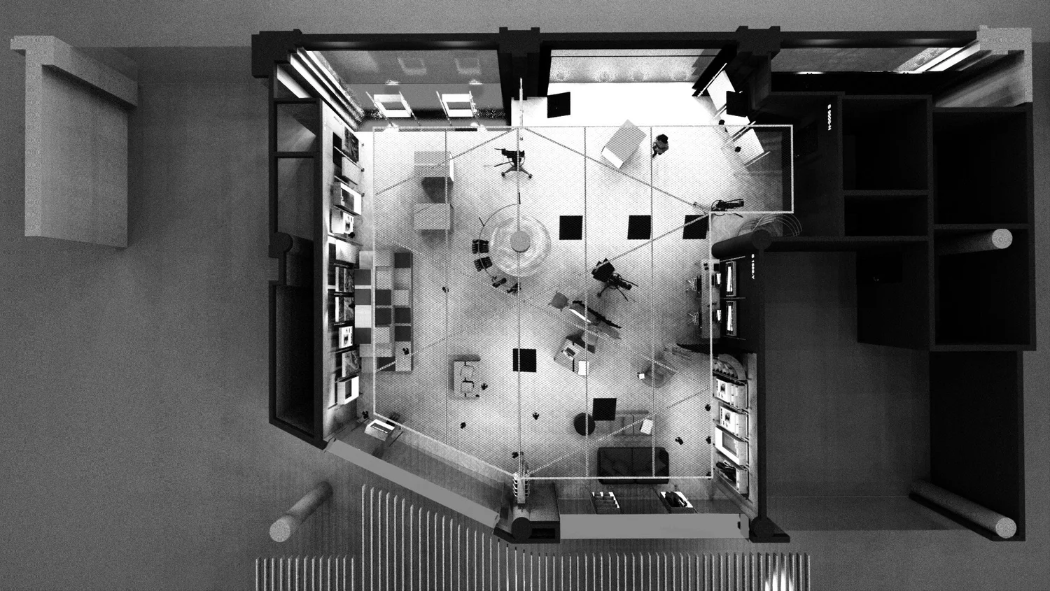 The Lobby Live by Brandworks for AMF Fastigheter – photo 9 of 9