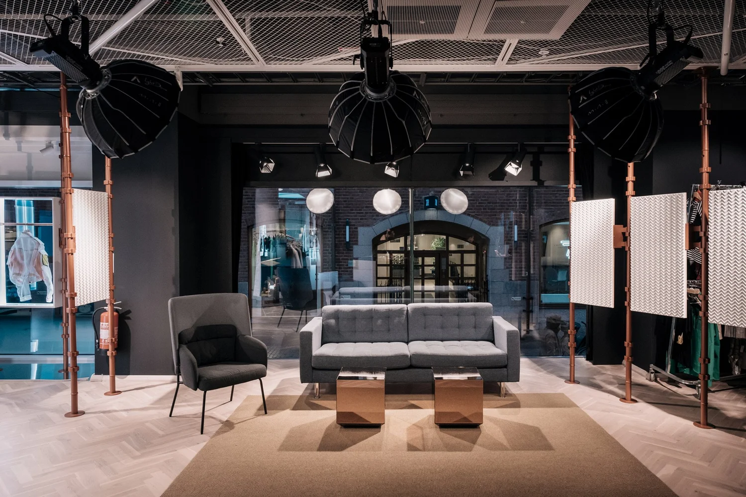 The Lobby Live by Brandworks for AMF Fastigheter – photo 5 of 9