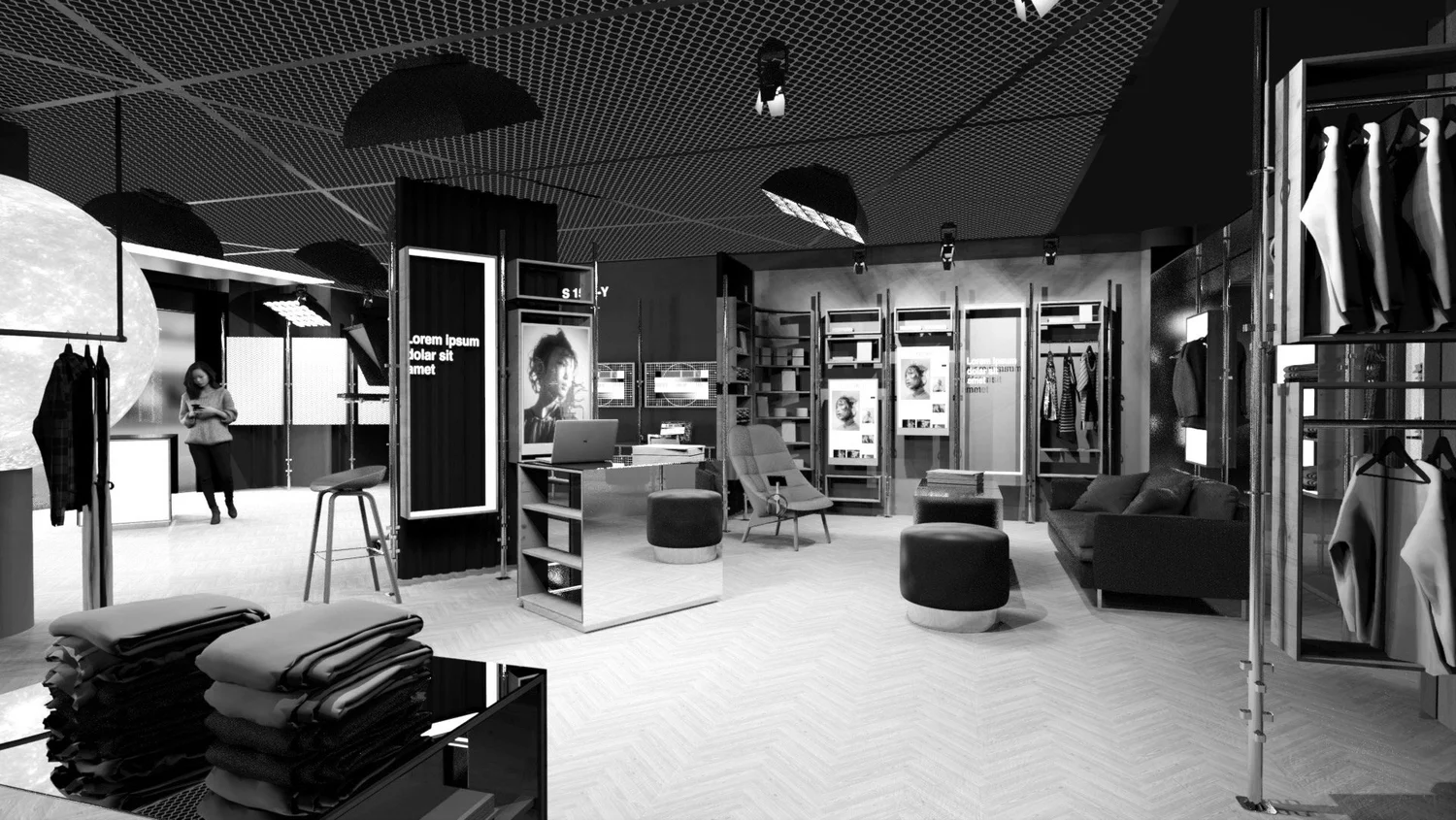 The Lobby Live by Brandworks for AMF Fastigheter – photo 4 of 9