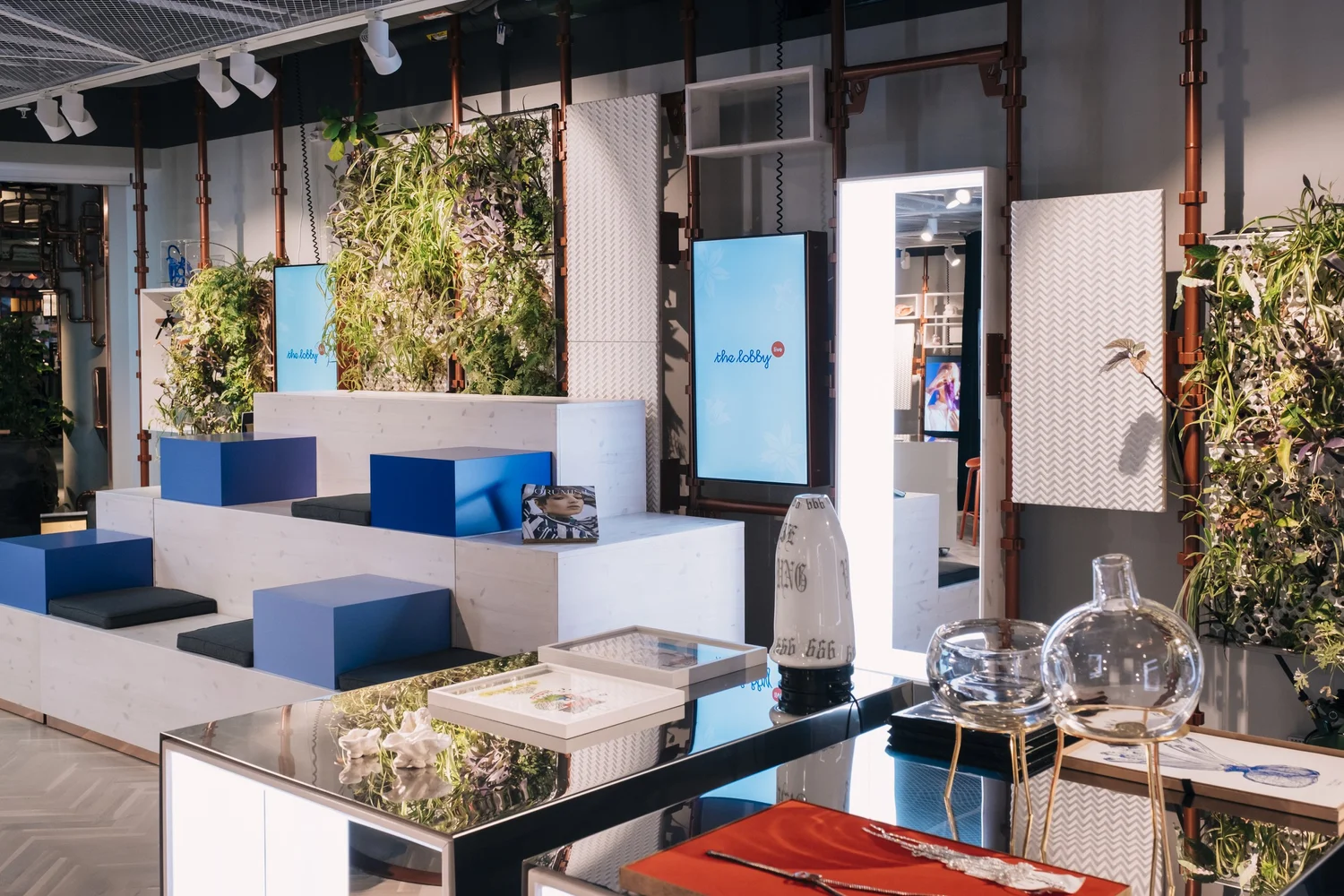 The Lobby Live by Brandworks for AMF Fastigheter – photo 7 of 9