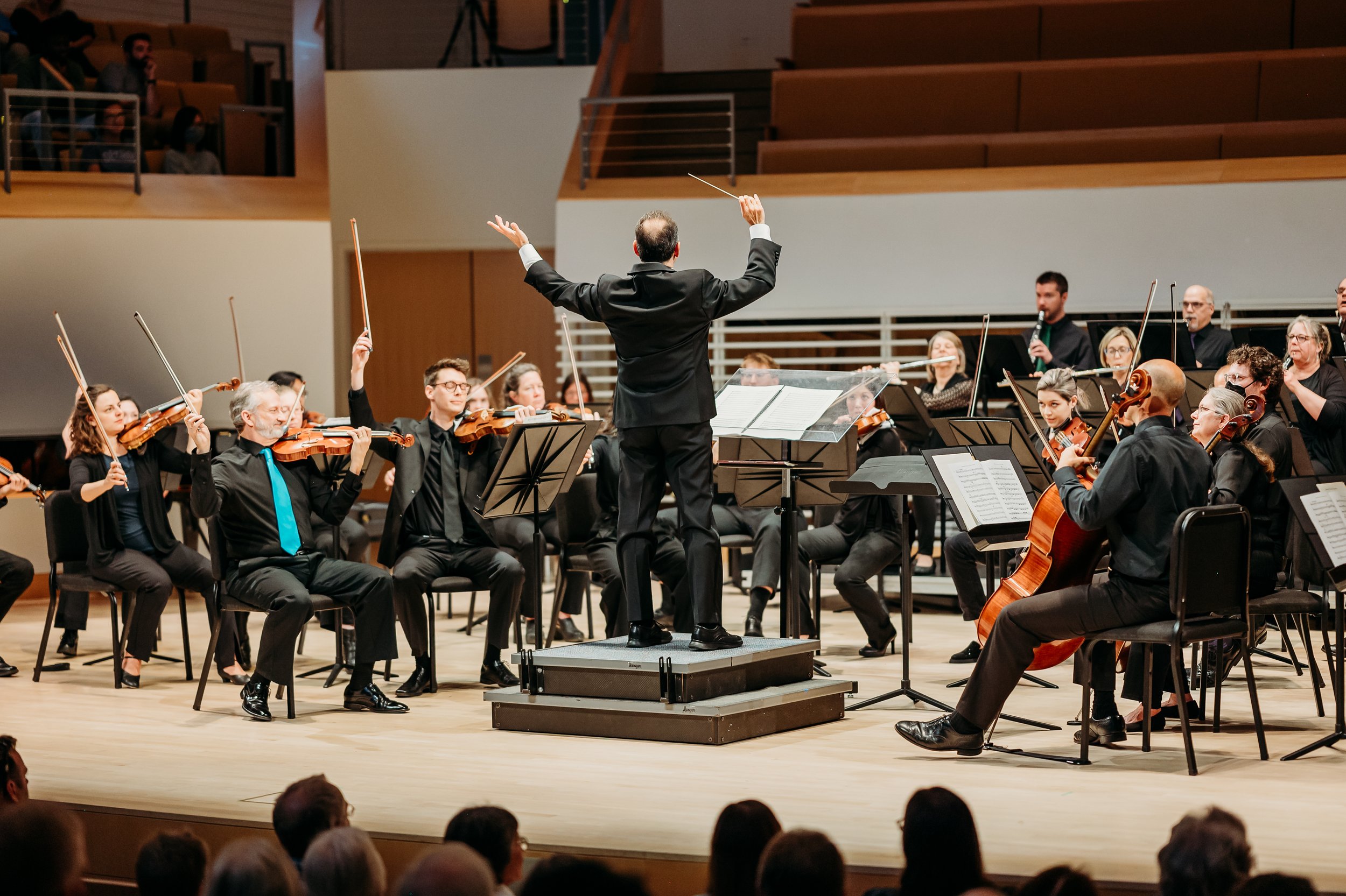 Pennsylvania Chamber Orchestra