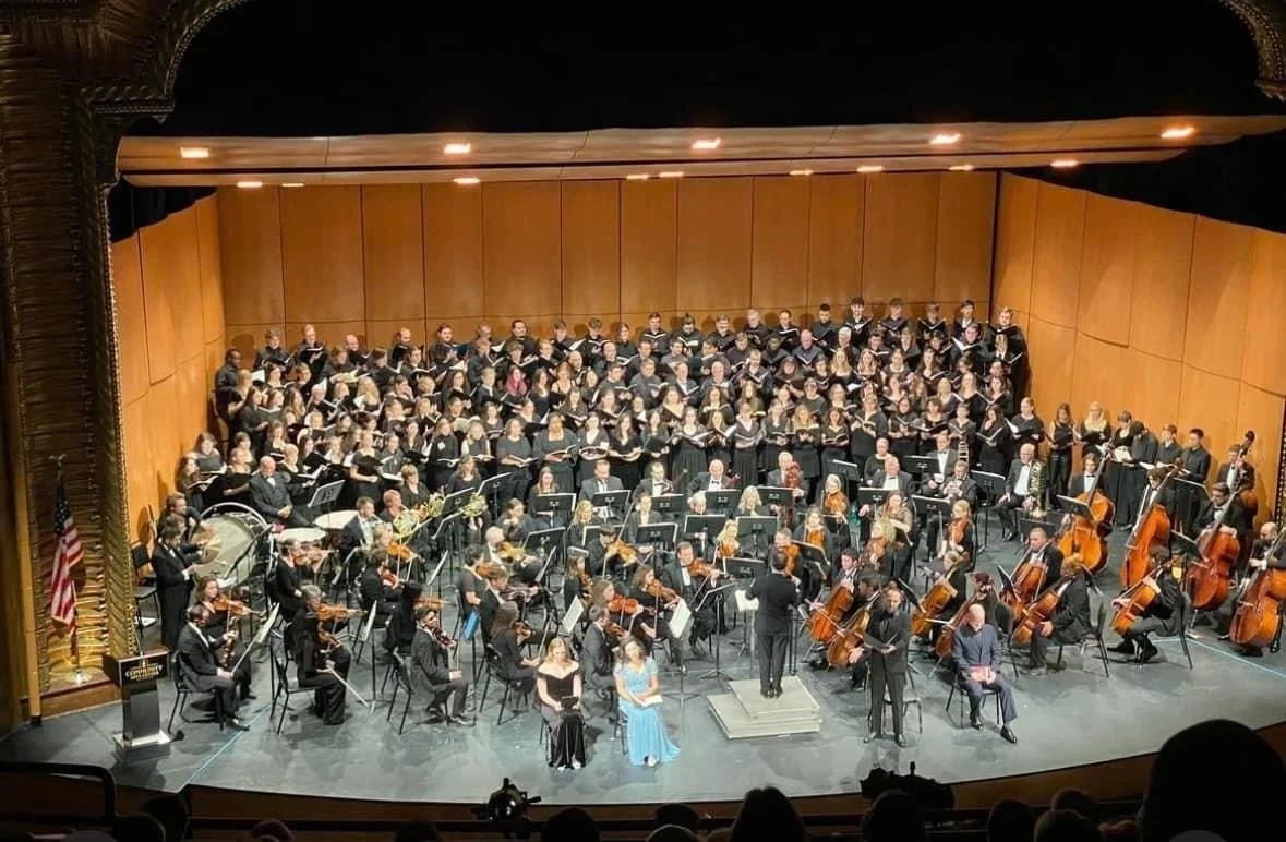 Williamsport Symphony Orchestra