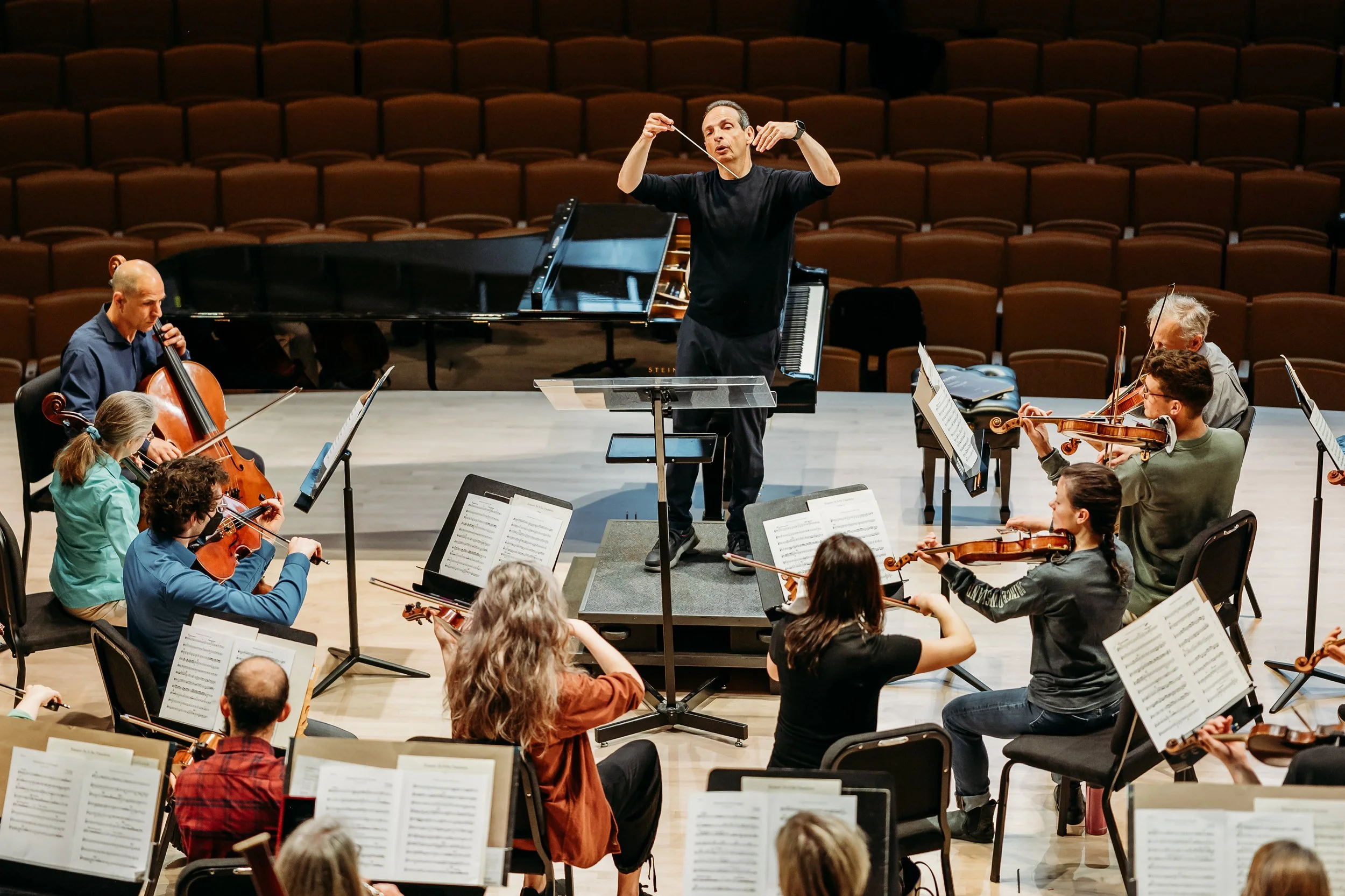 Pennsylvania Chamber Orchestra