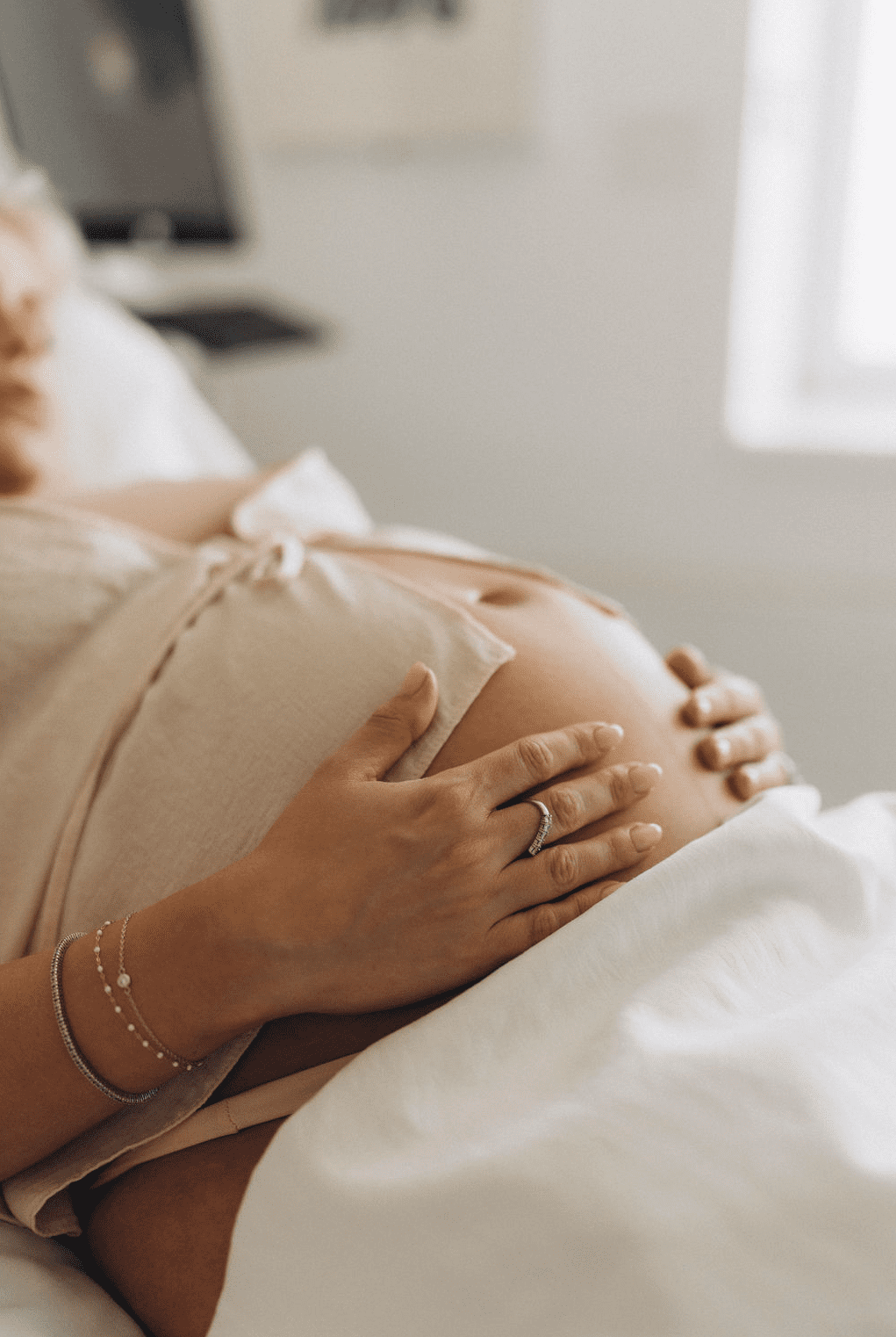 Dr Gergana Peeva Maternity Care Packages