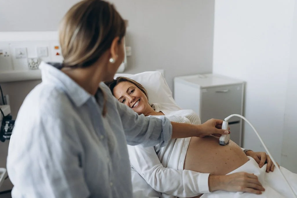 Dr Gergana Peeva Ultrasound Pay As You Go Package