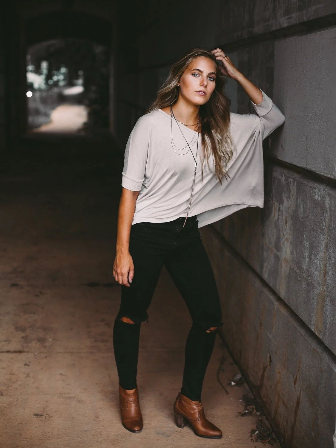 Thought summer was over but now it&rsquo;s creeping back up into the 90&rsquo;s &hellip; we are so ready for autumn. 

📸 @nstxiv