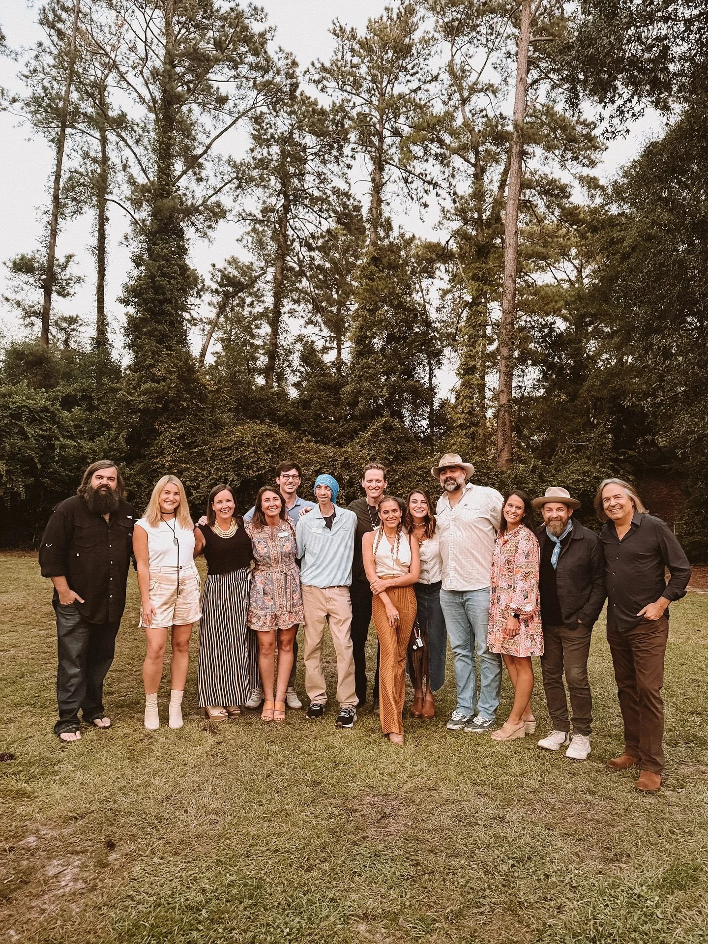 We L O V E @campcolesouthcarolina . This is the 8th year of Songwriters for Camp Cole and it&rsquo;s one of our favorite weeks of the year. Camp Cole is an incredible organization that makes an enormous impact on children living with all kinds of dif