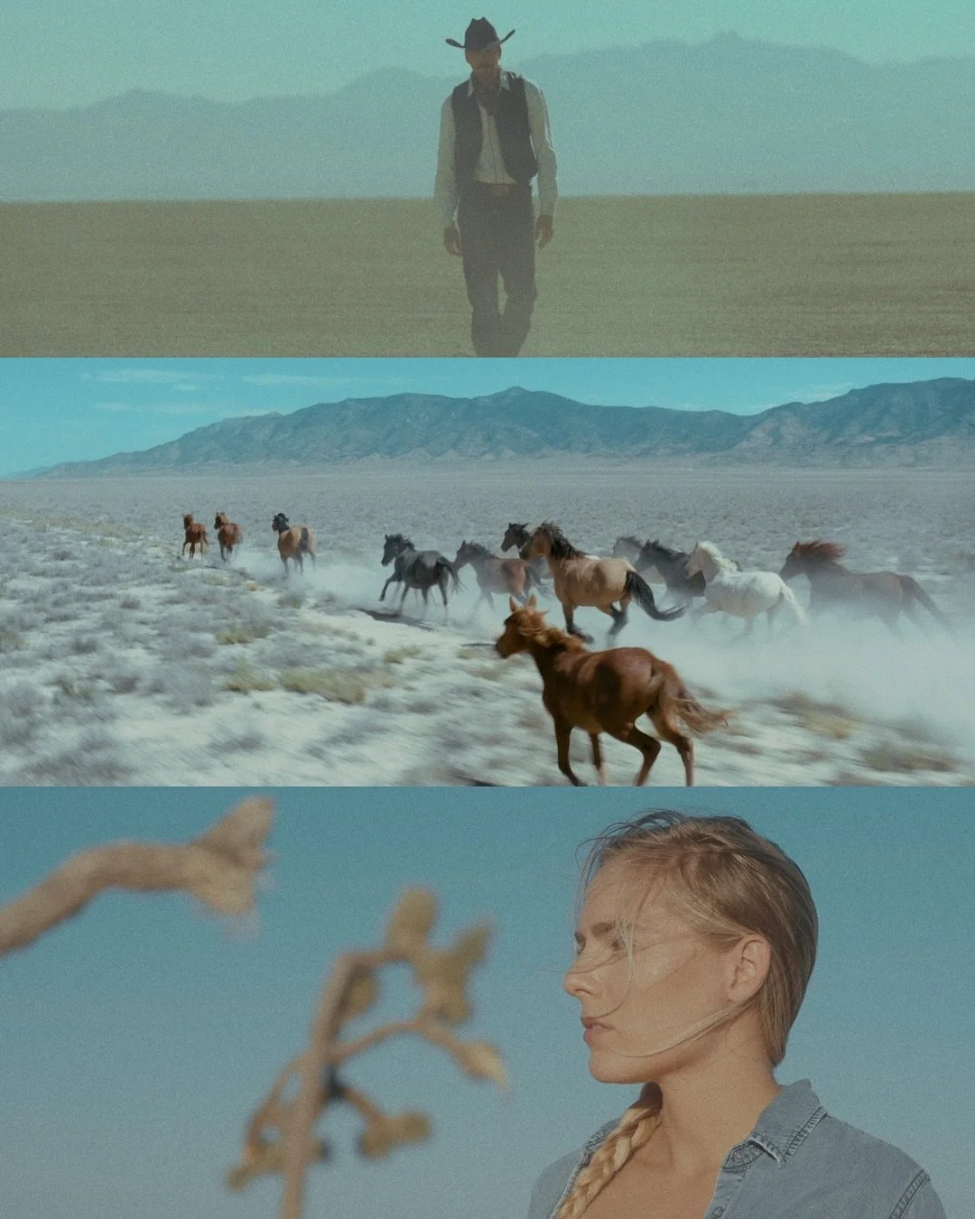 My guy @patrickdavismusic just released a beautiful new track that features the incredible @kimrichey . 

Patrick asked me if I would create the visuals to help tell the story of this song and it wasn&rsquo;t hard to do. Lyrically, the song takes you