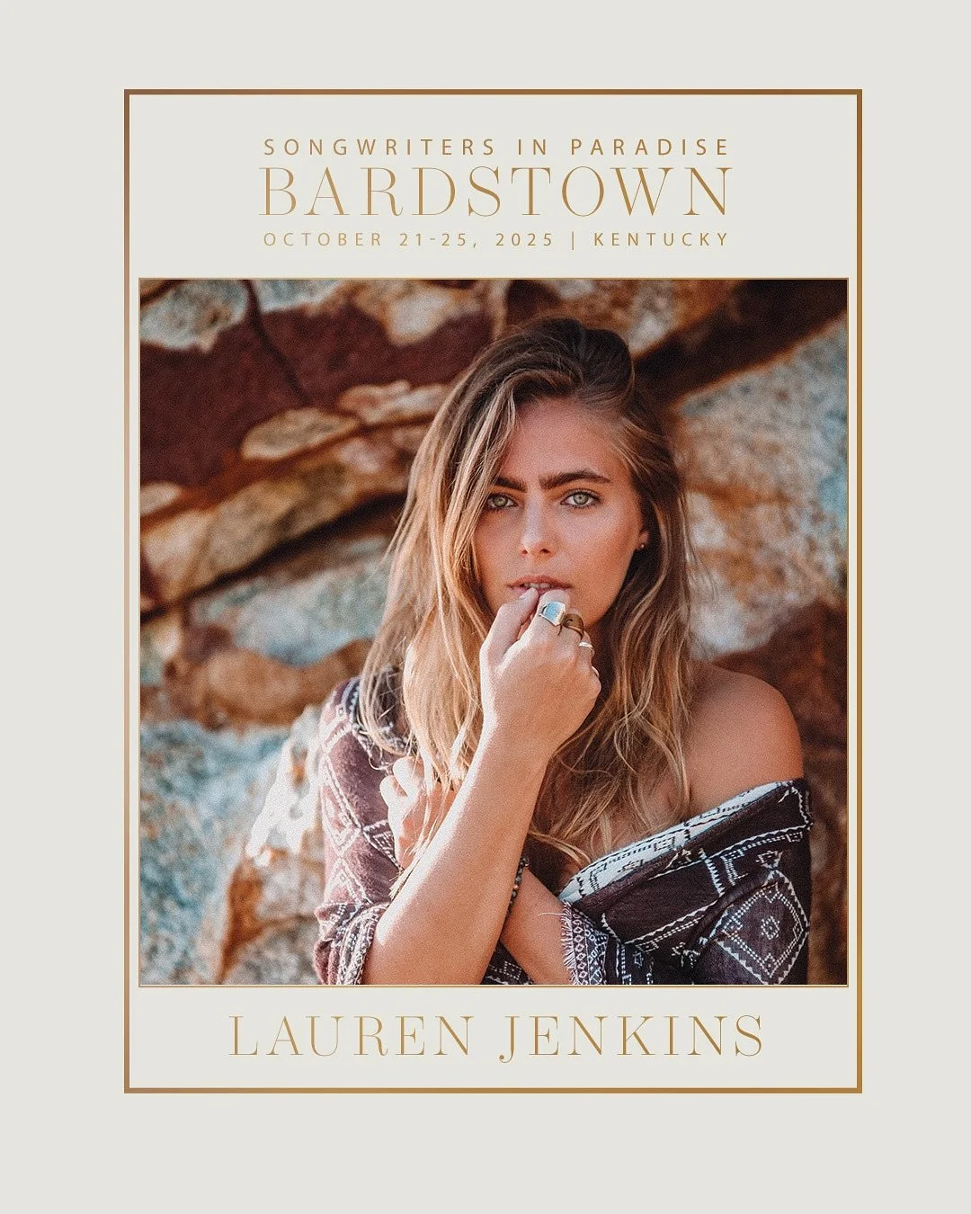 Night 2 of #songwritersinparadise tonight at @preservationdistillery ! 

With @patrickdavismusic @djangowalker @levilowreyofficial @benchapman 🎶🙌🏽