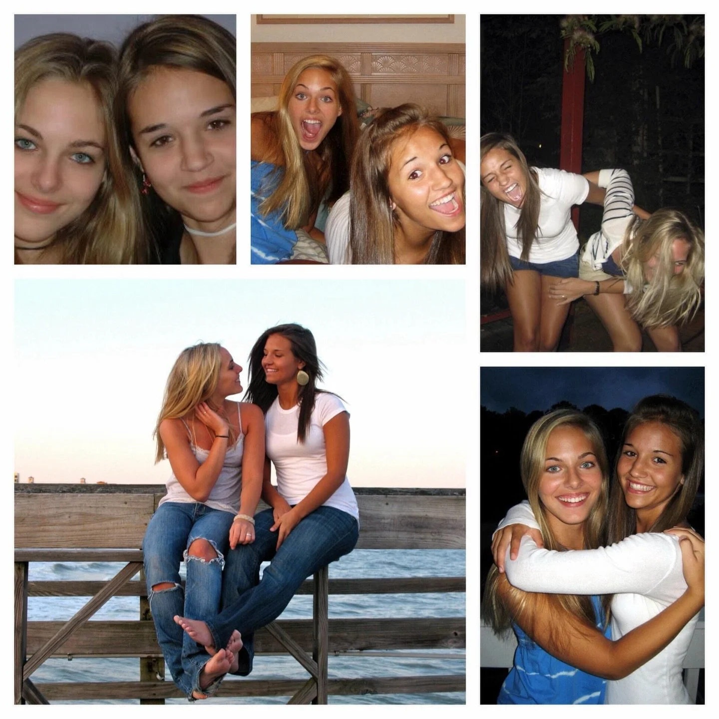 Over 20 years of friendship with this sweet woman. You&rsquo;re worth celebrating every day. Happy birthday Annie. Love you always @annie__eaddy 🥂🧡💃🏼💃🏻