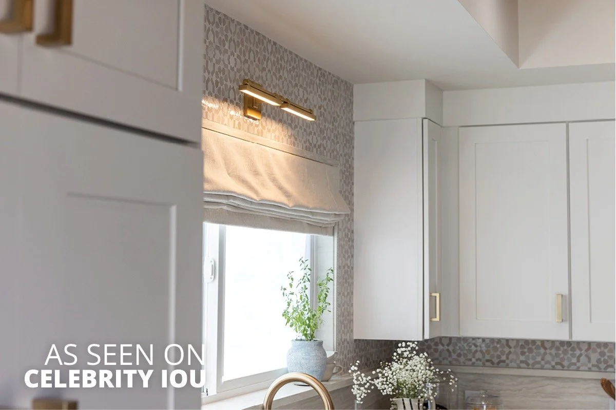 Sonoma Design White and Sand