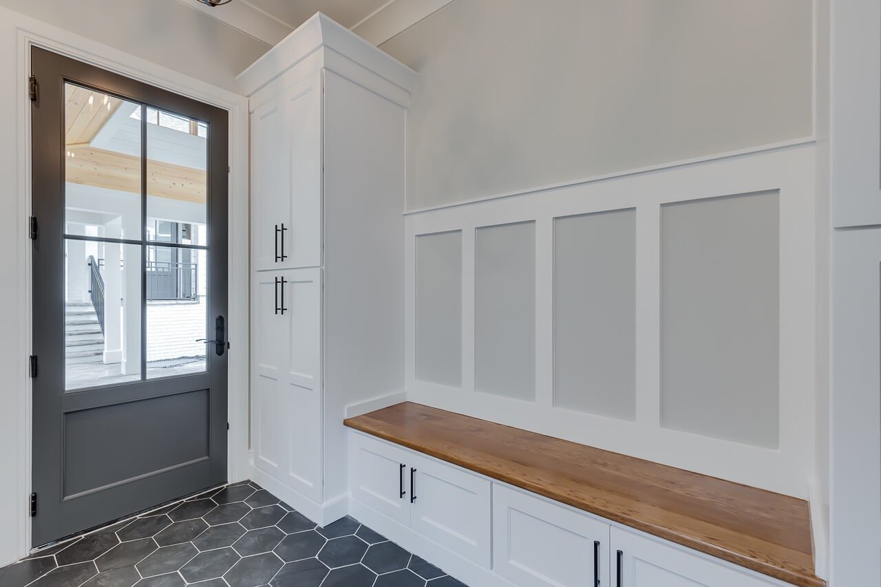 Bordeaux Bright White