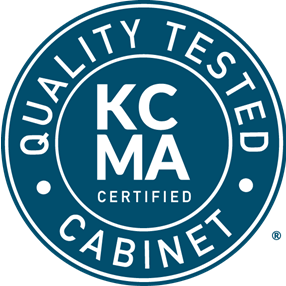 KCMA Certified Quality Tested Cabinet Seal