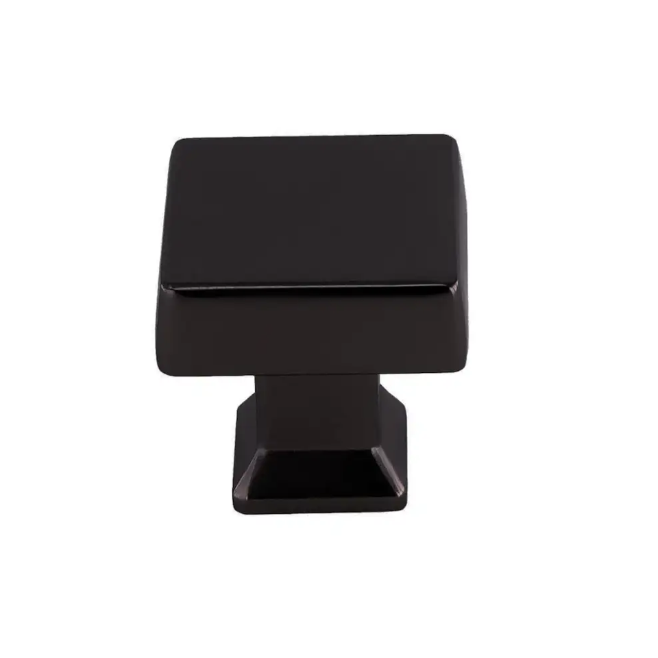 Colorado square knob