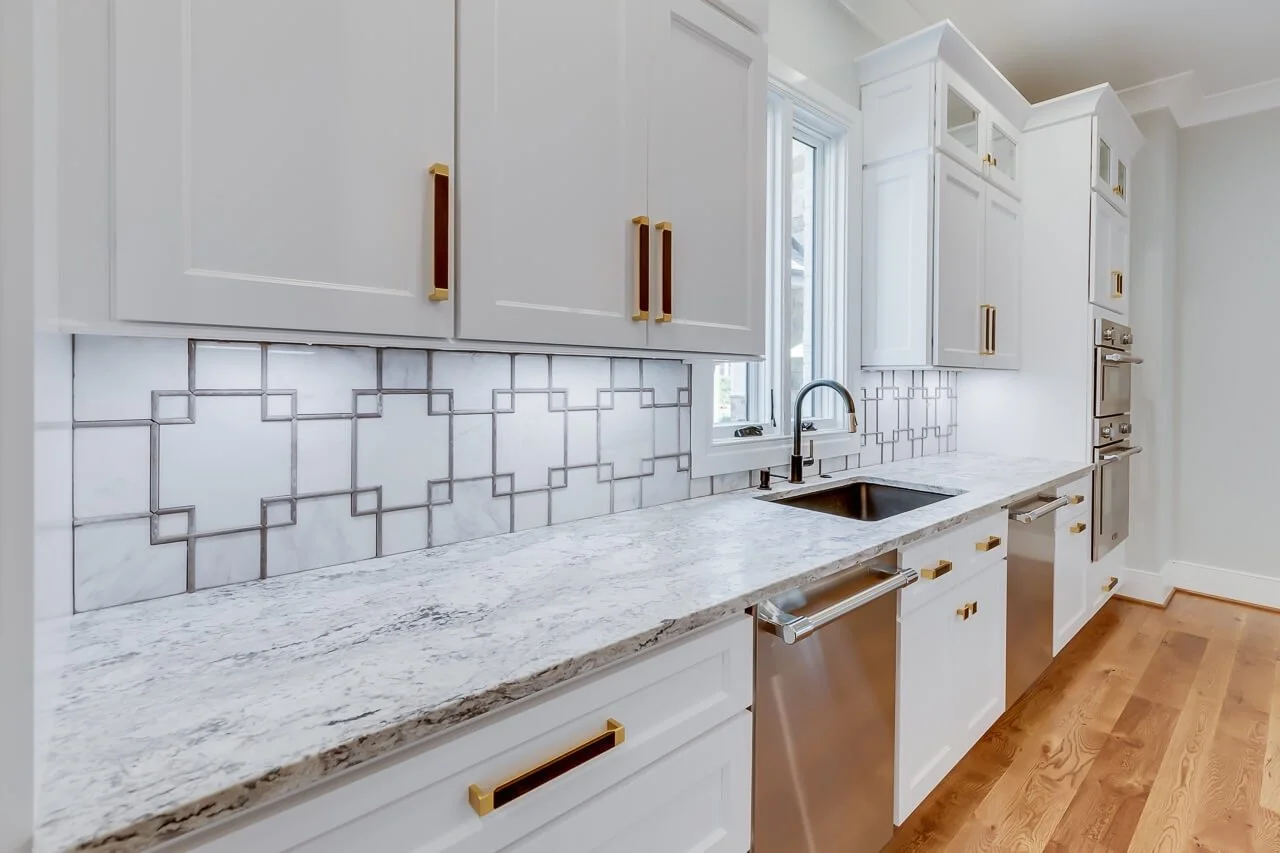 Bordeaux Bright White