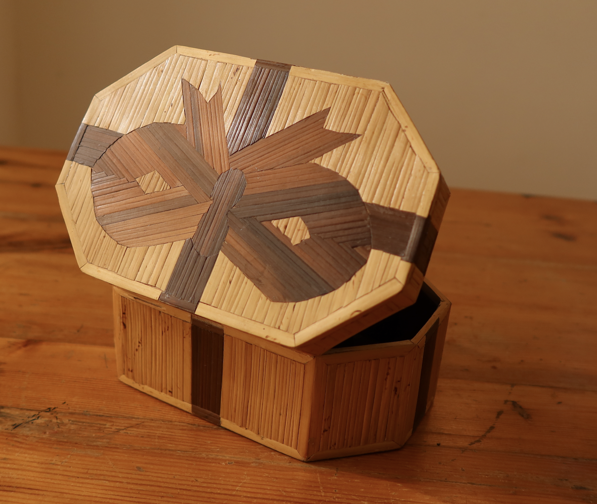Bow Treasure Box