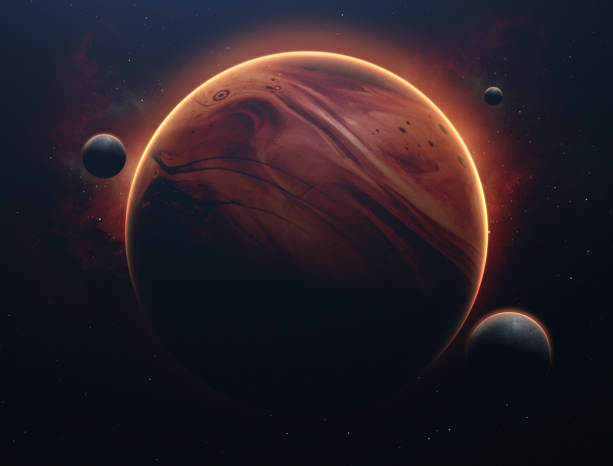 Noi e “Loro”: Gli Extraterrestri nella Fantasia e nella Scienza