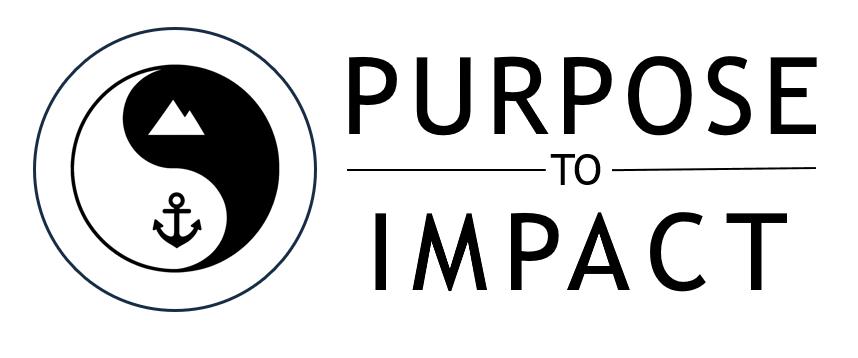 Purpose to Impact