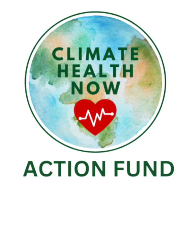 Climate Health Now Action Fund
