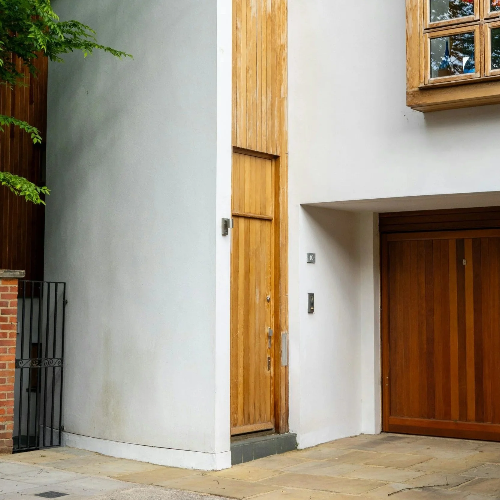 How to Care for the Garage Door