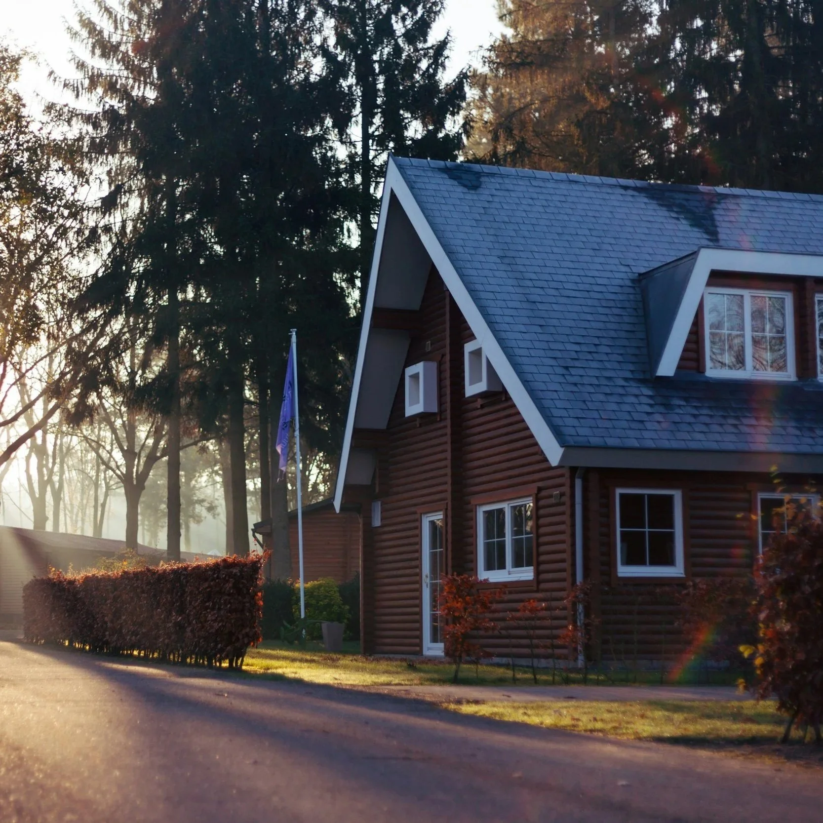 Considering a New Garage Door?