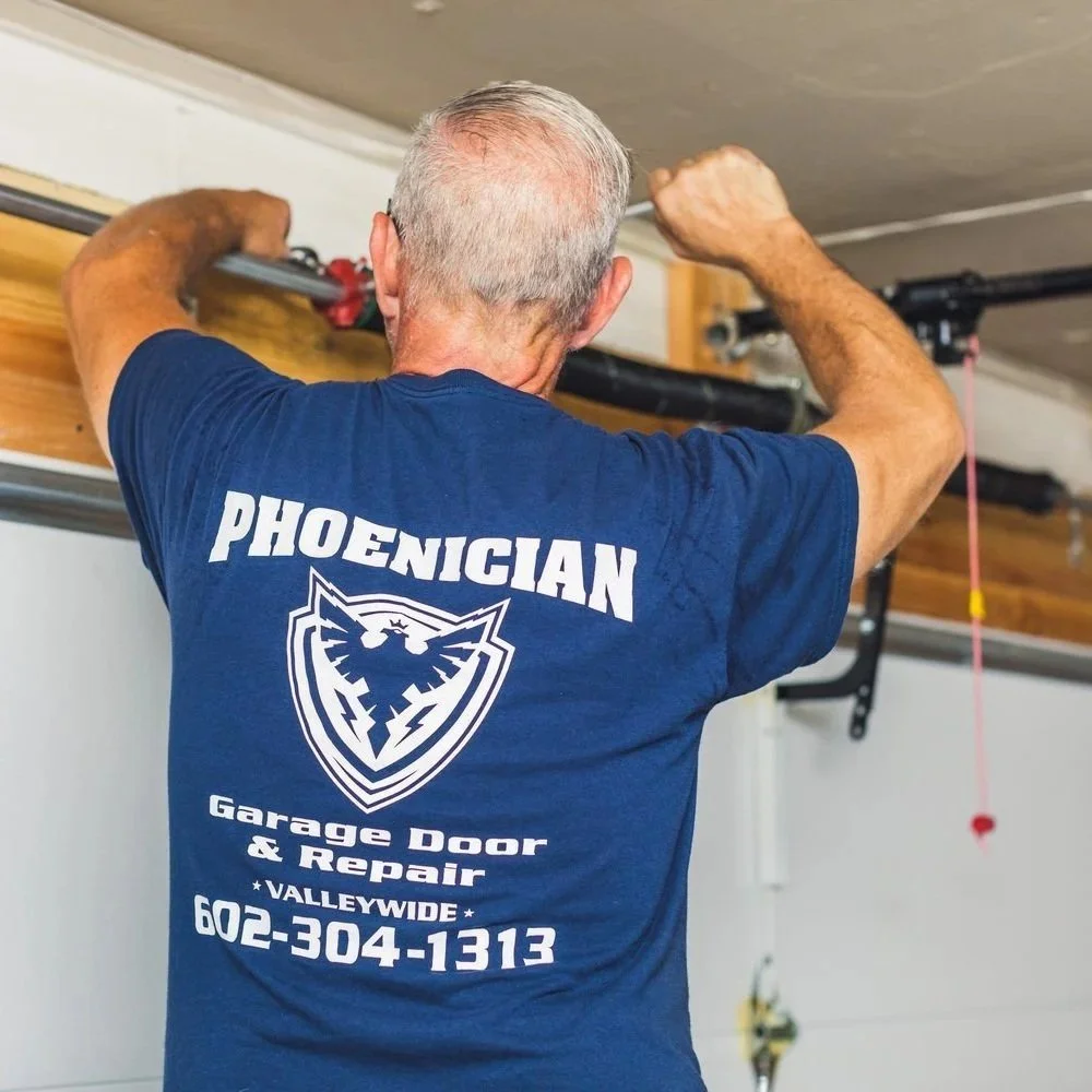 The Noisy Garage Door That Drove a Family to the Brink of Insanity ...