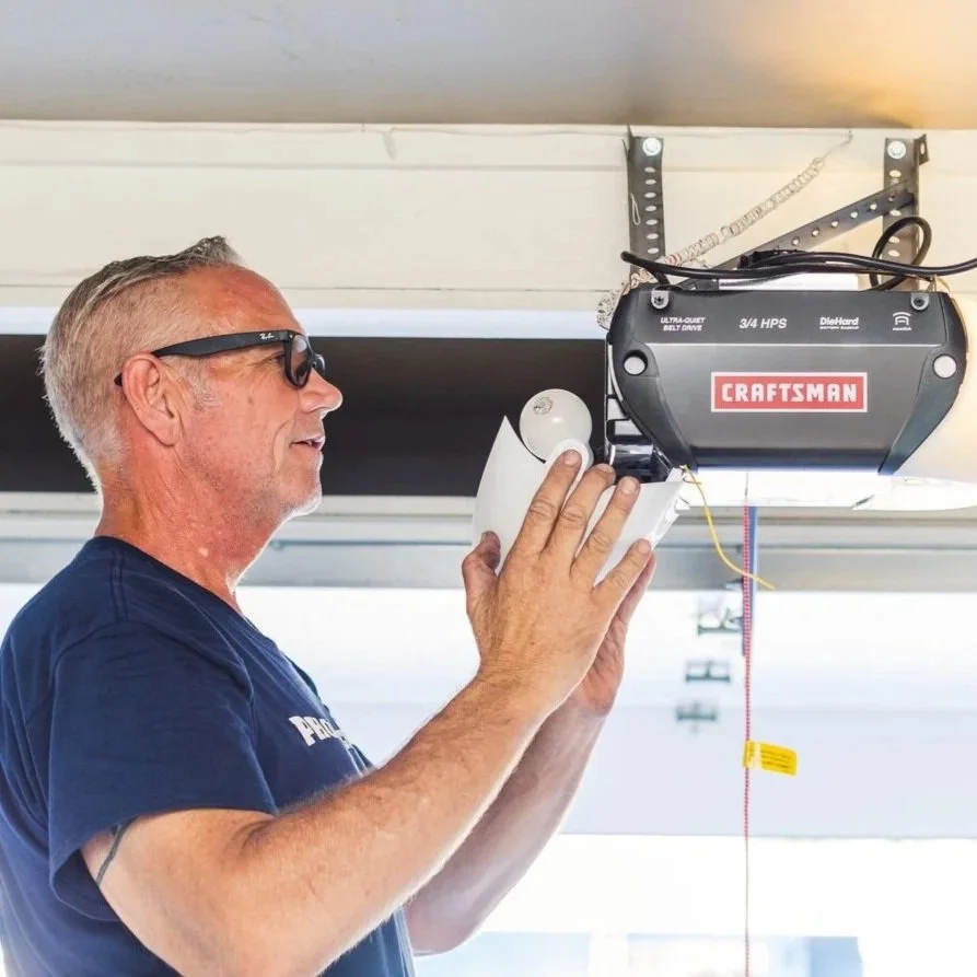 garage door inspection arizona