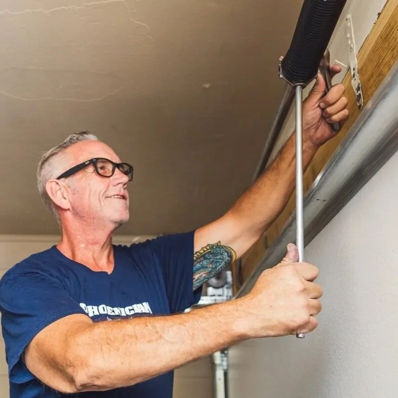 Garage Door Opener Inspection: Chain vs Belt vs Screw Drive (What to Check)